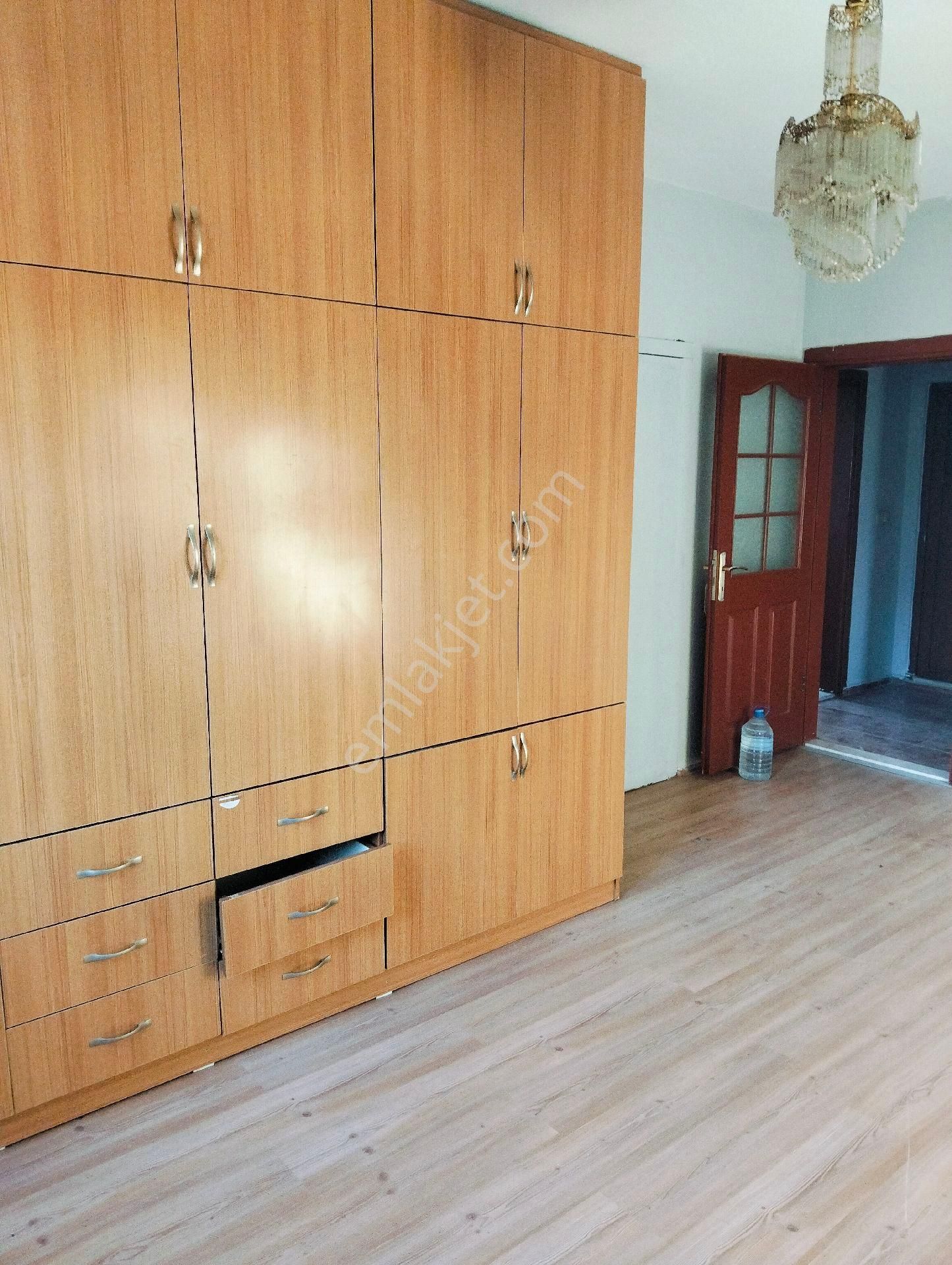 Karaçulhada Kiralık Geniş 2+1 Daire - Görsel 21