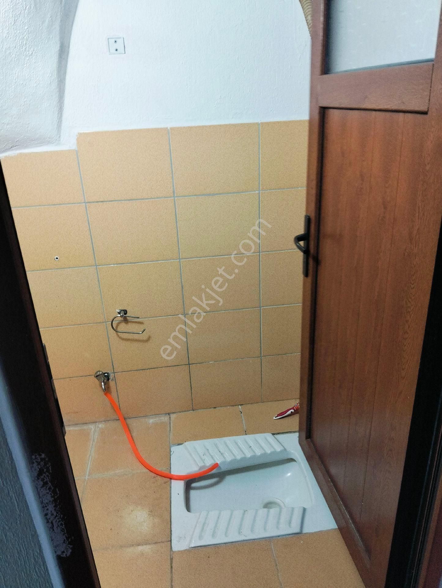 Karaçulhada Kiralık Geniş 2+1 Daire - Görsel 13