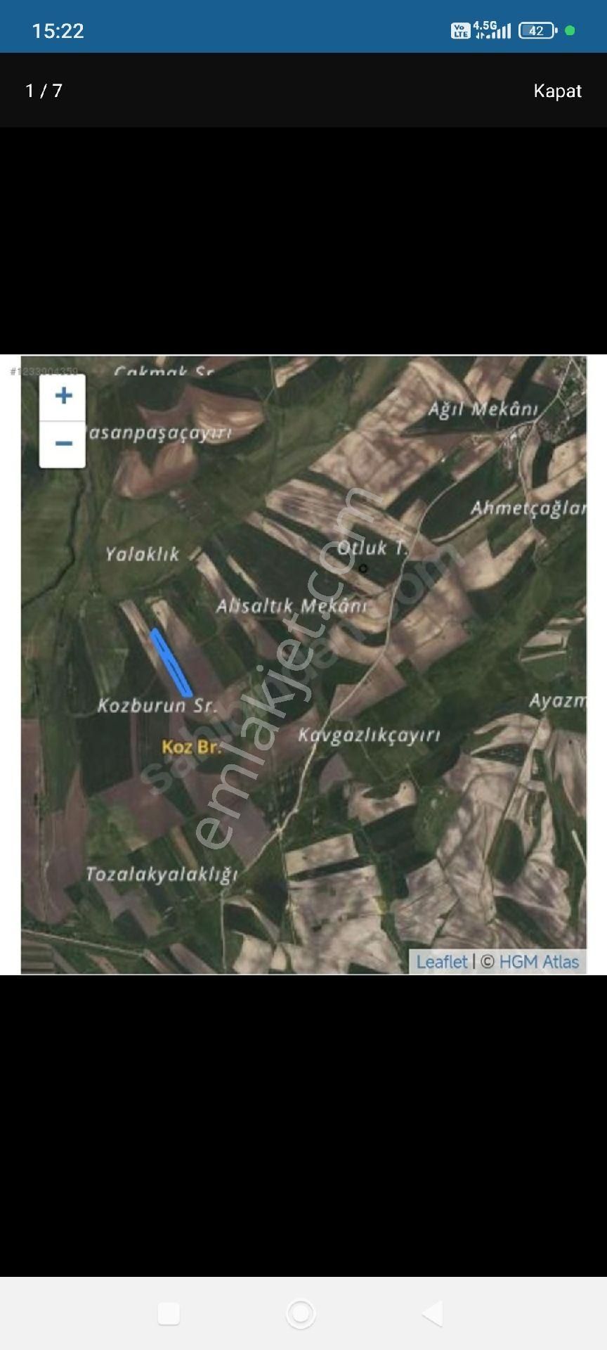 Sahibinden Acil Satılık - Görsel 4