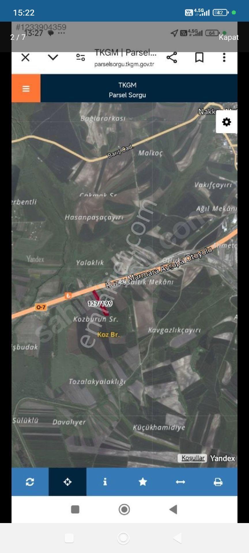 Sahibinden Acil Satılık - Görsel 5