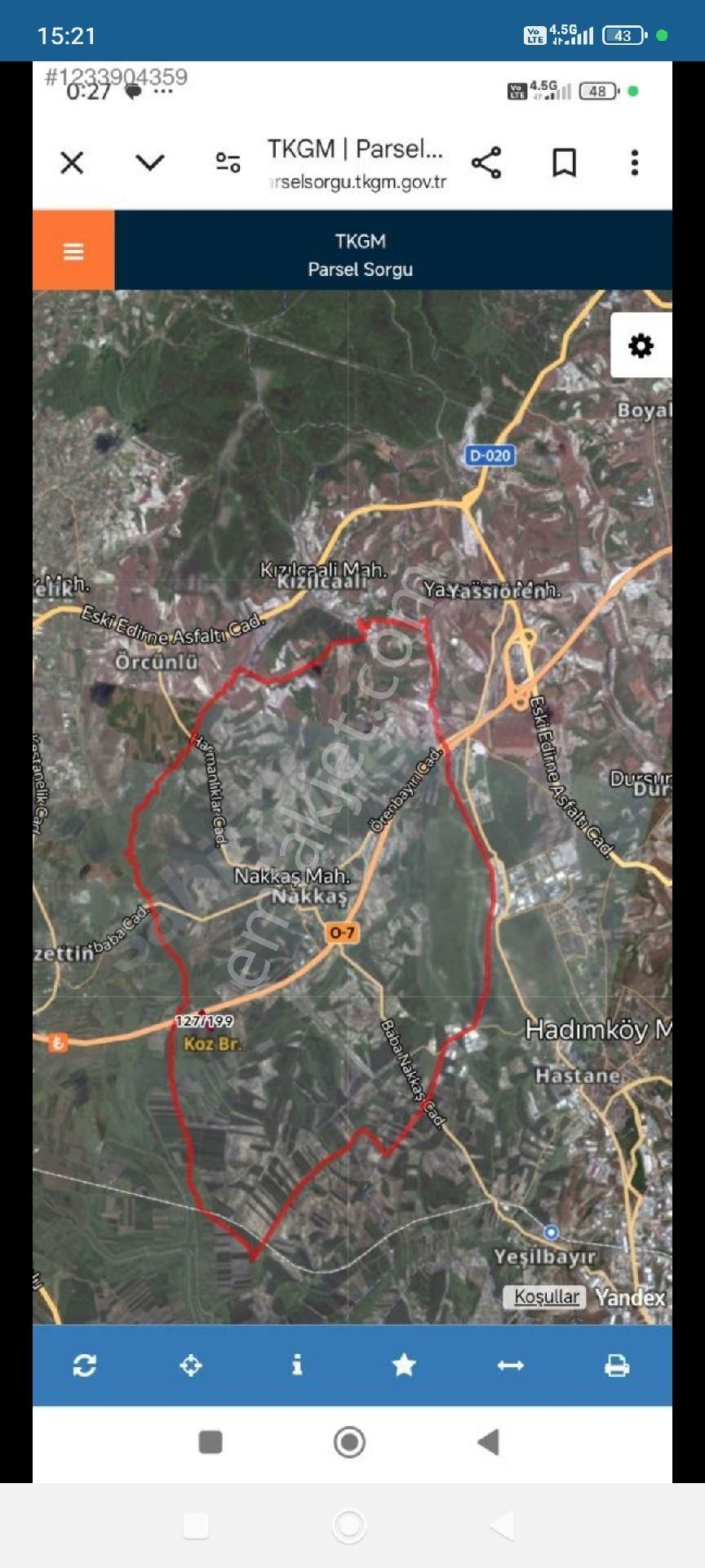 Sahibinden Acil Satılık - Görsel 8