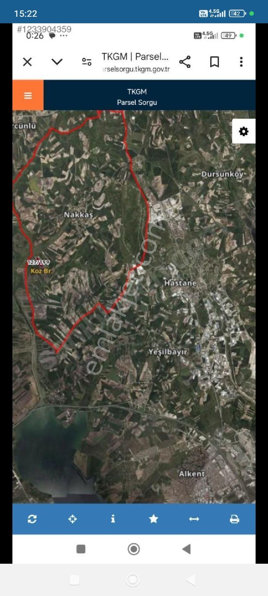 Sahibinden Acil Satılık - Görsel 7