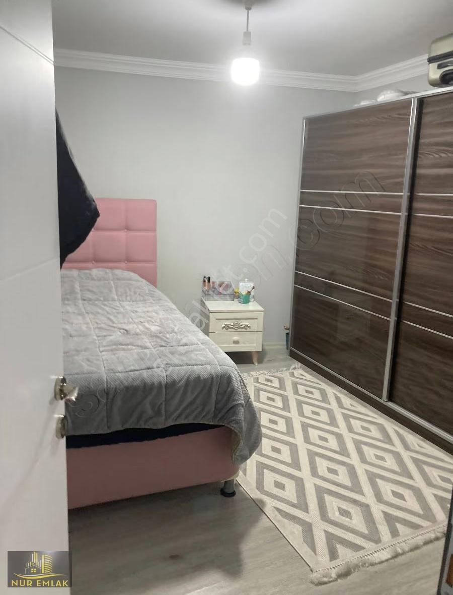 Migros Civarı 4 Yaşında Bakımlı Satılık Dubleks Daire - Görsel 20