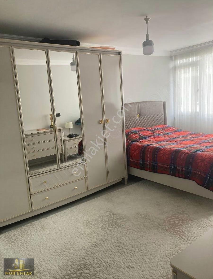 Migros Civarı 4 Yaşında Bakımlı Satılık Dubleks Daire - Görsel 24