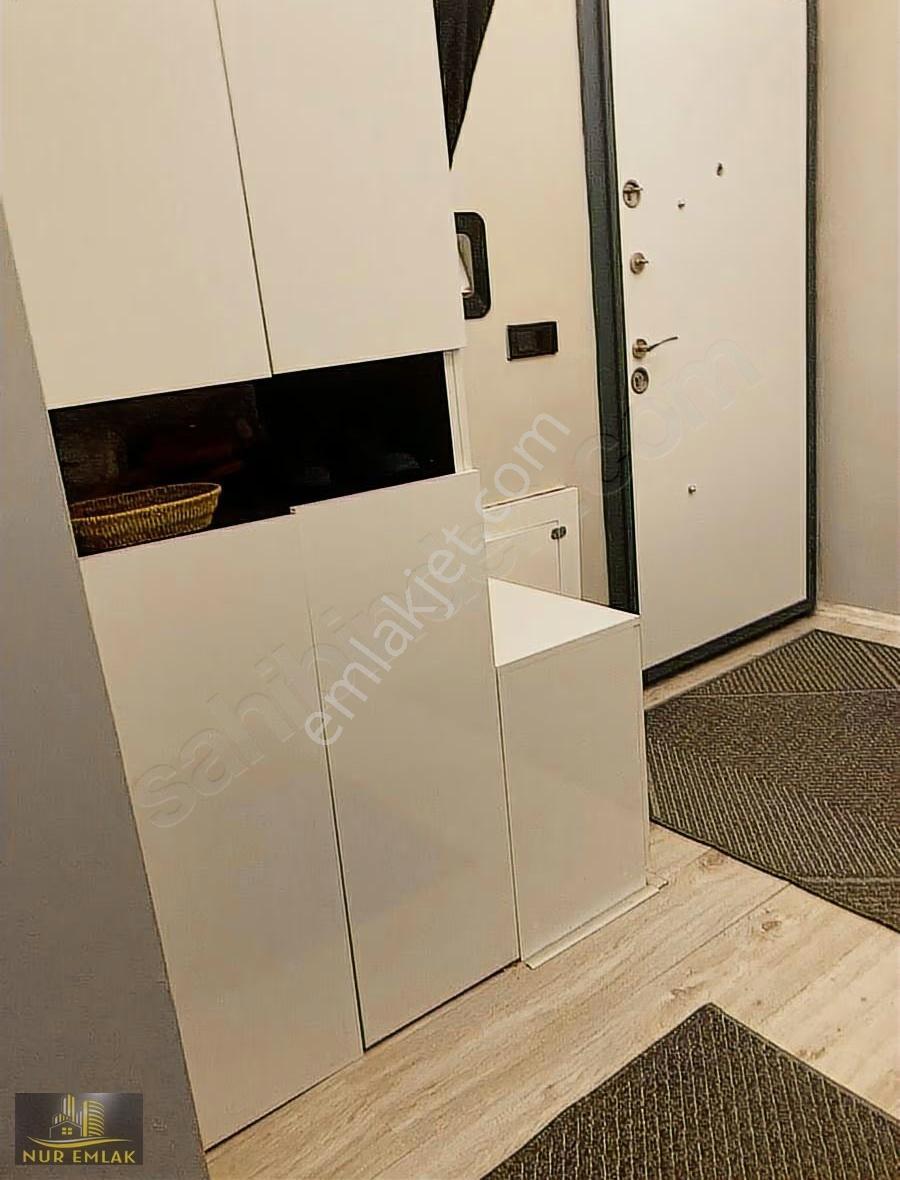 Migros Civarı 4 Yaşında Bakımlı Satılık Dubleks Daire - Görsel 31