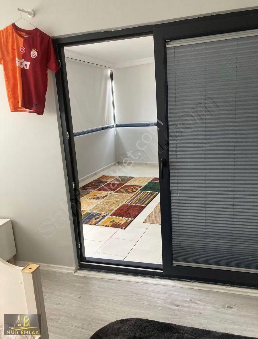 Migros Civarı 4 Yaşında Bakımlı Satılık Dubleks Daire - Görsel 17