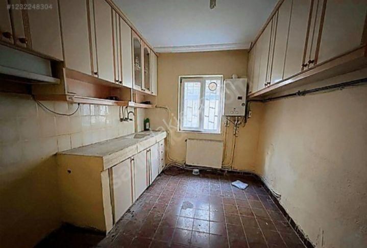 Afyon Cumhuriyet Mahallesi'nde Mesken Tapulu Daire - Görsel 7