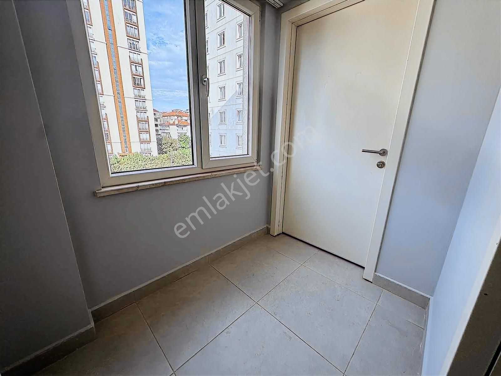 Yakut Sitesinde Büyük M2 Ferah 3 +1 Daire Şansı - Görsel 21