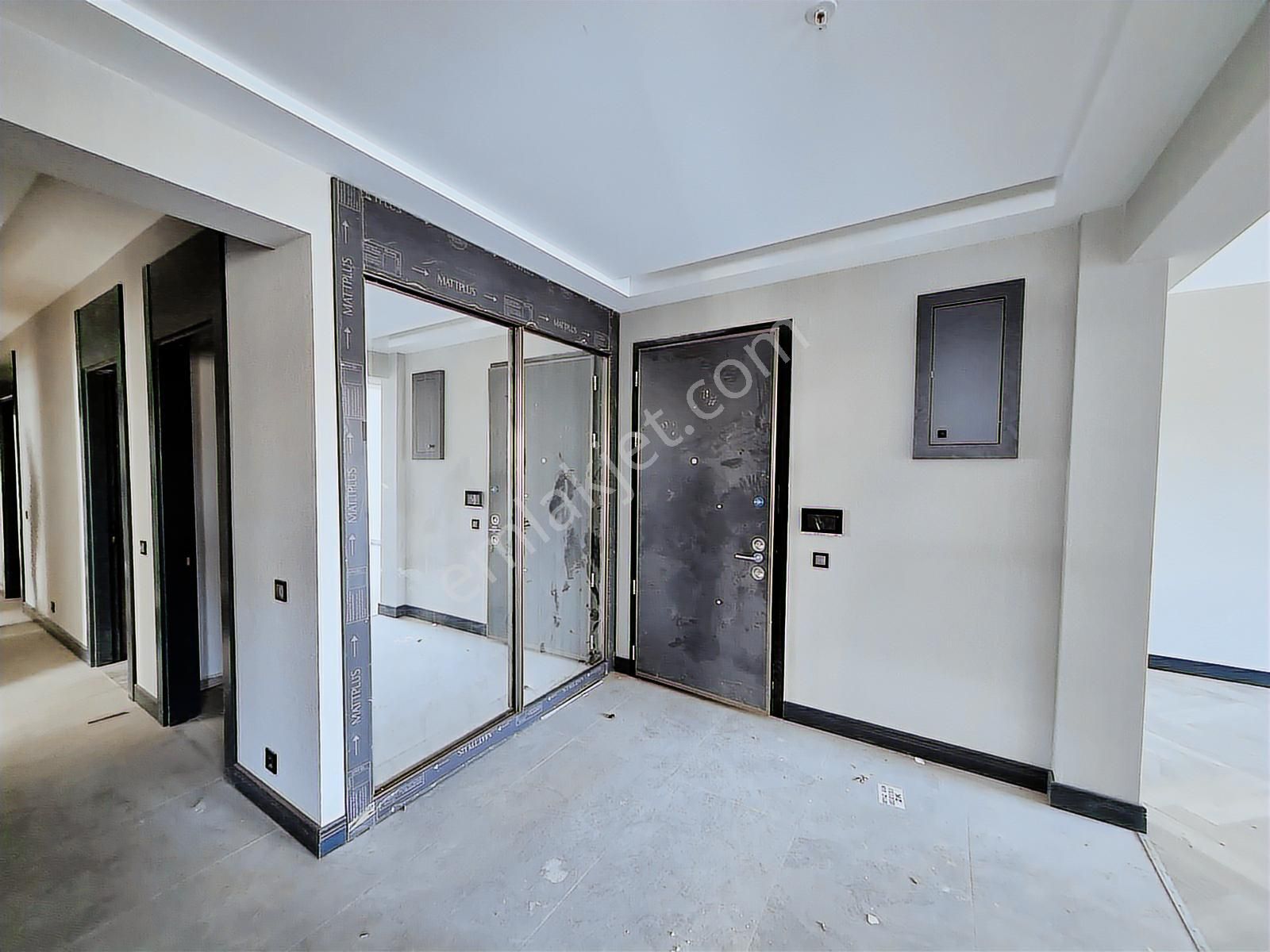 Ovacık Merkezde Lüks Site İçerisinde 4+1 Daire Realty Gate'ten - Görsel 12