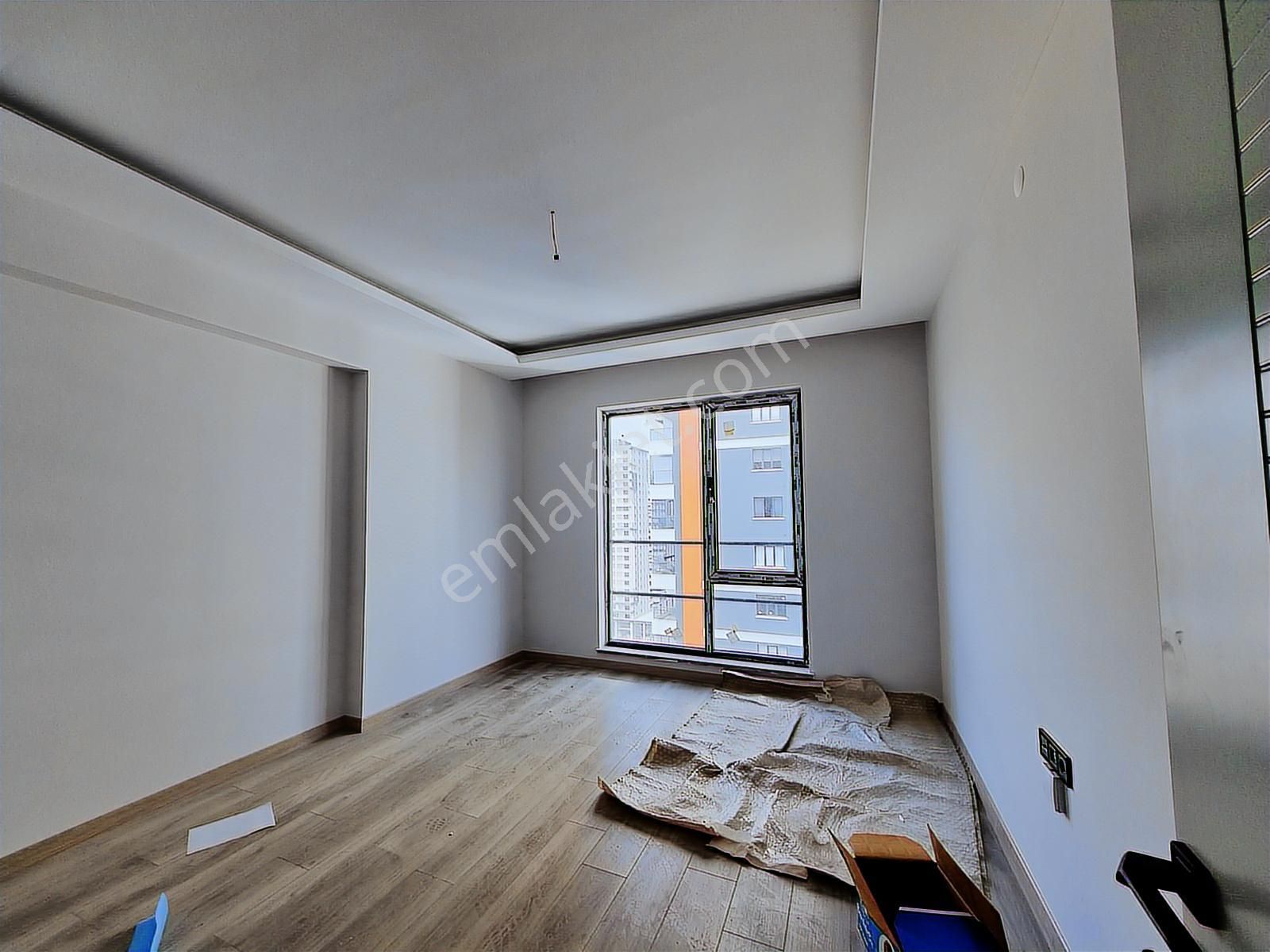 Ovacık Merkezde Lüks Site İçerisinde 4+1 Daire Realty Gate'ten - Görsel 27