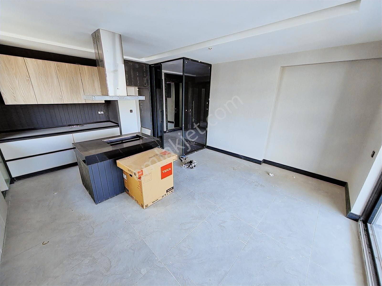 Ovacık Merkezde Lüks Site İçerisinde 4+1 Daire Realty Gate'ten - Görsel 21