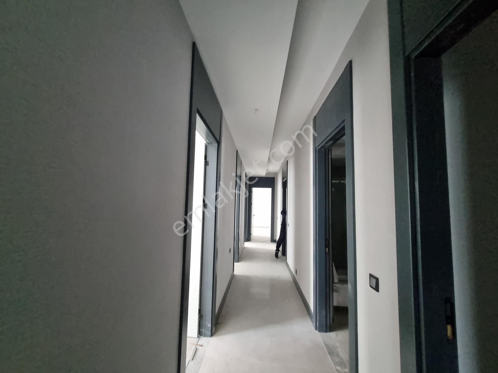 Ovacık Merkezde Lüks Site İçerisinde 4+1 Daire Realty Gate'ten - Görsel 13