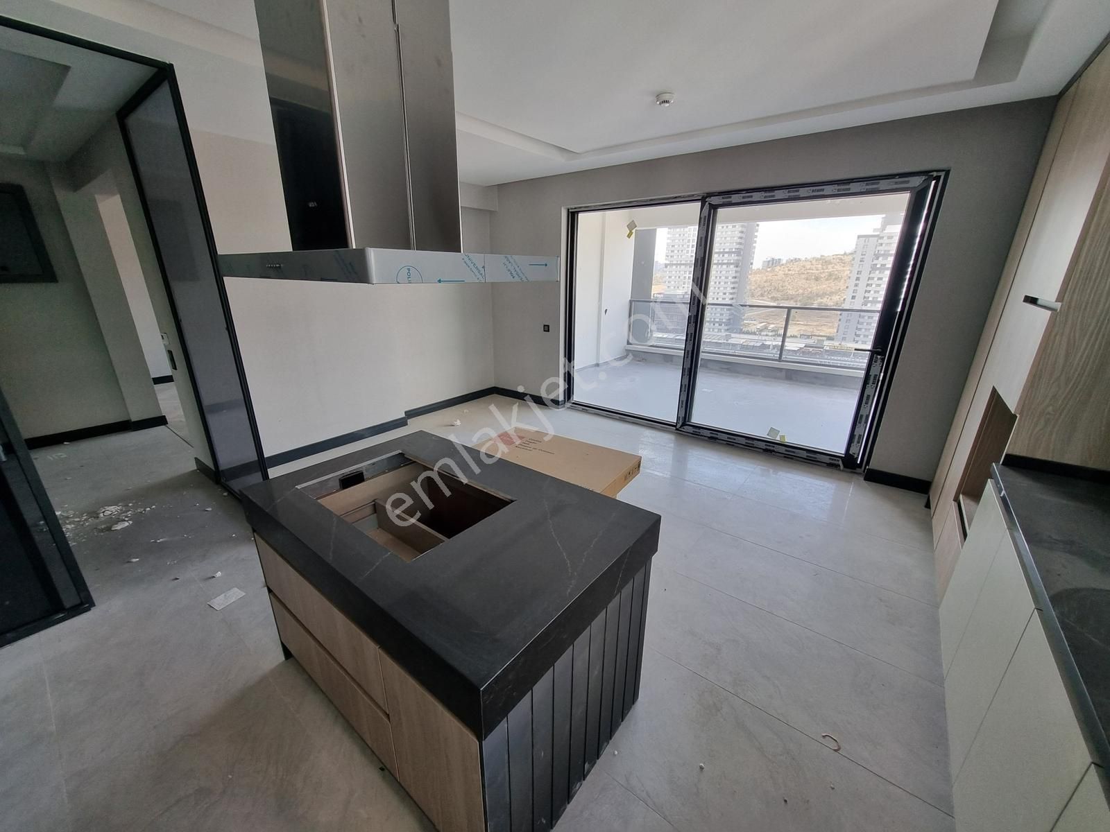 Ovacık Merkezde Lüks Site İçerisinde 4+1 Daire Realty Gate'ten - Görsel 28