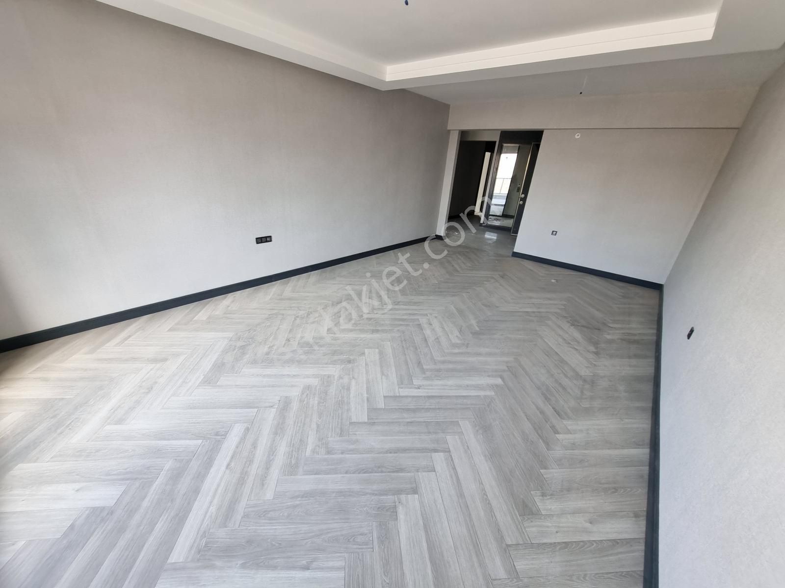 Ovacık Merkezde Lüks Site İçerisinde 4+1 Daire Realty Gate'ten - Görsel 24