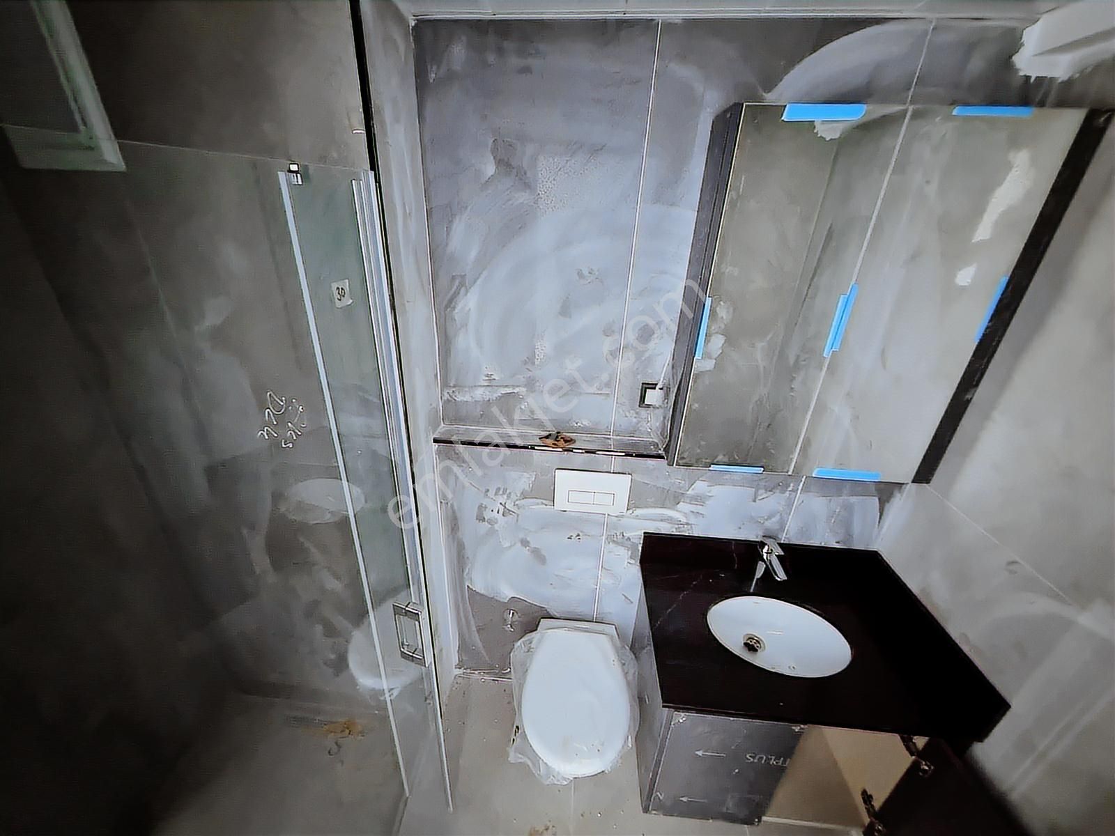 Ovacık Merkezde Lüks Site İçerisinde 4+1 Daire Realty Gate'ten - Görsel 14