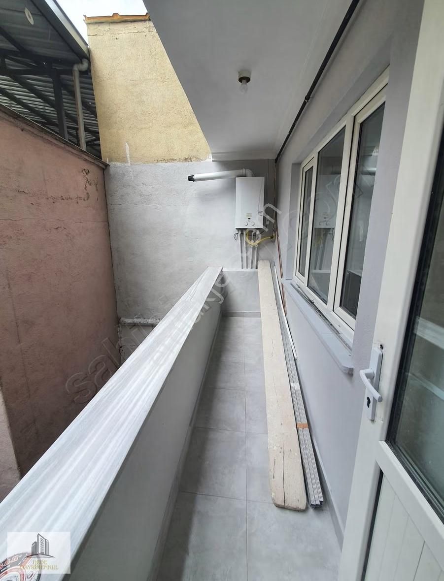 2+1 Odalı- Bütün Masrafları Yapılmış- 100 M2 Satılık Daire - Görsel 9