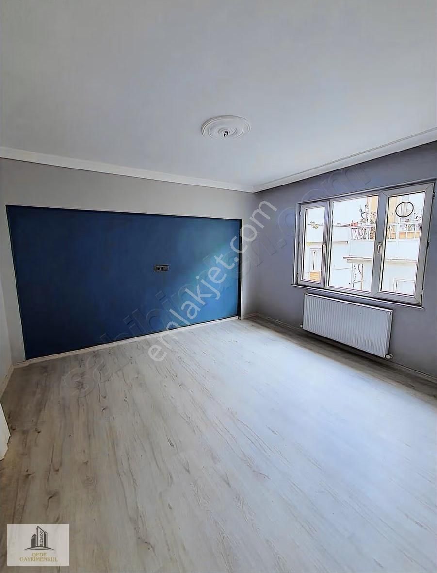 2+1 Odalı- Bütün Masrafları Yapılmış- 100 M2 Satılık Daire - Görsel 8