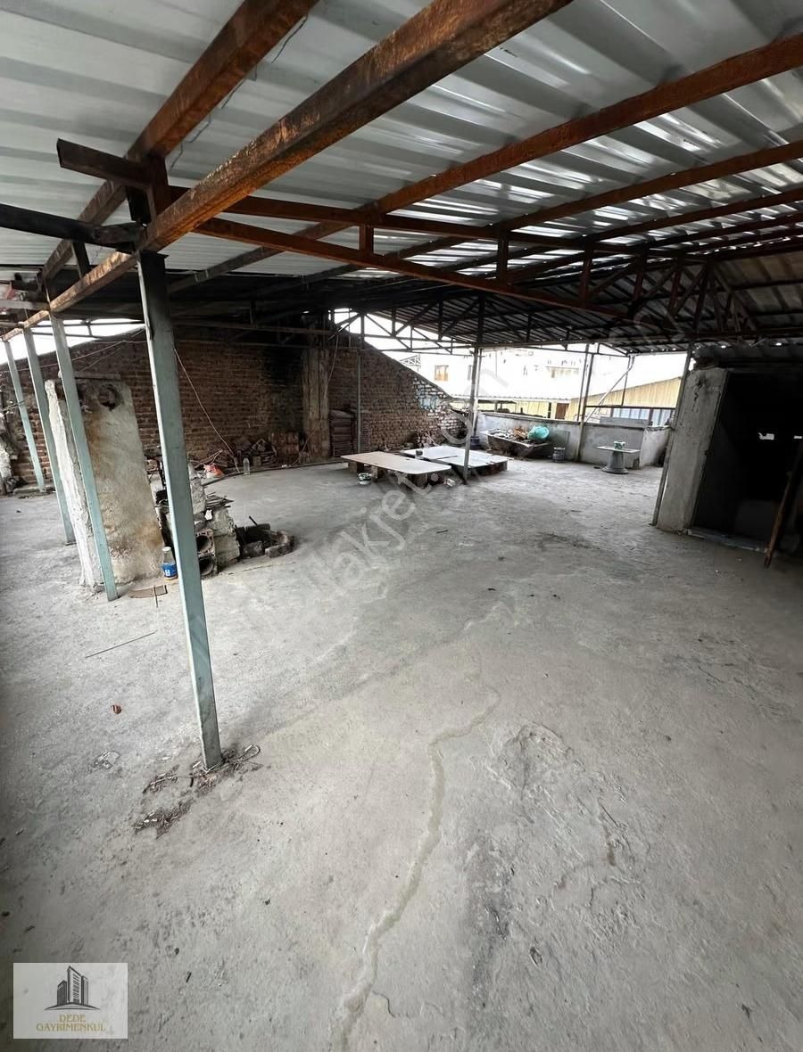 Baruthane Mahallesi 2 Katlı Müstakil Bina - Görsel 17