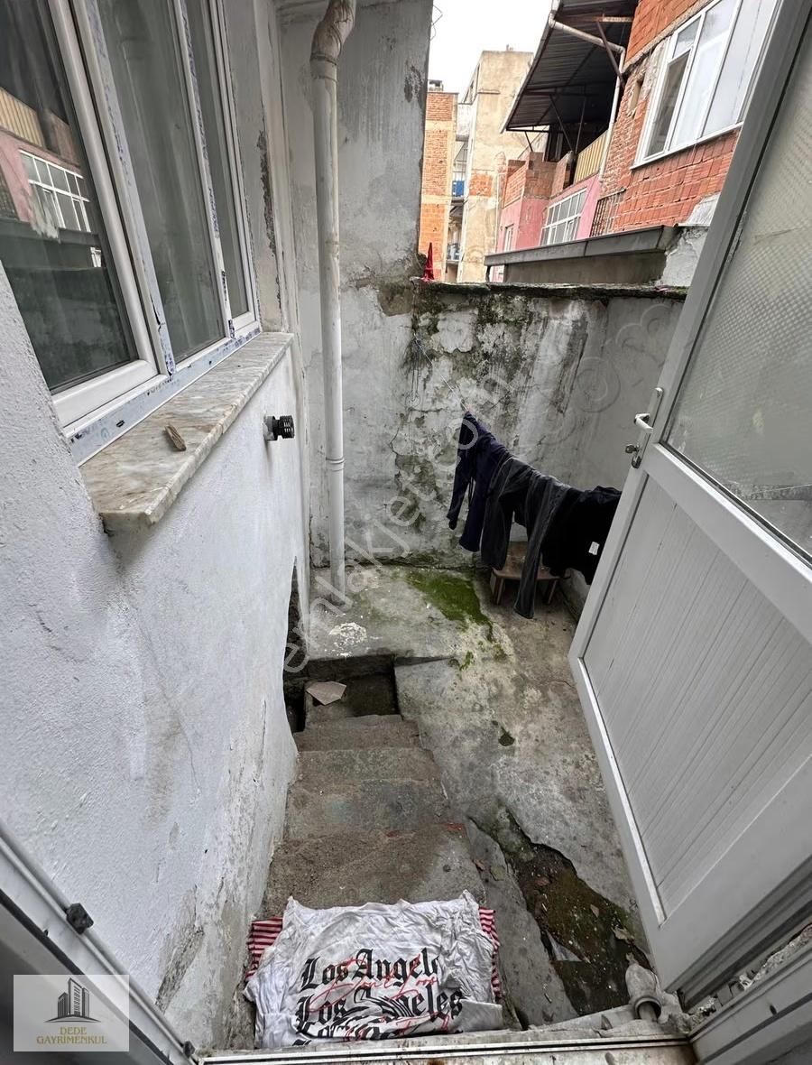 Baruthane Mahallesi 2 Katlı Müstakil Bina - Görsel 13