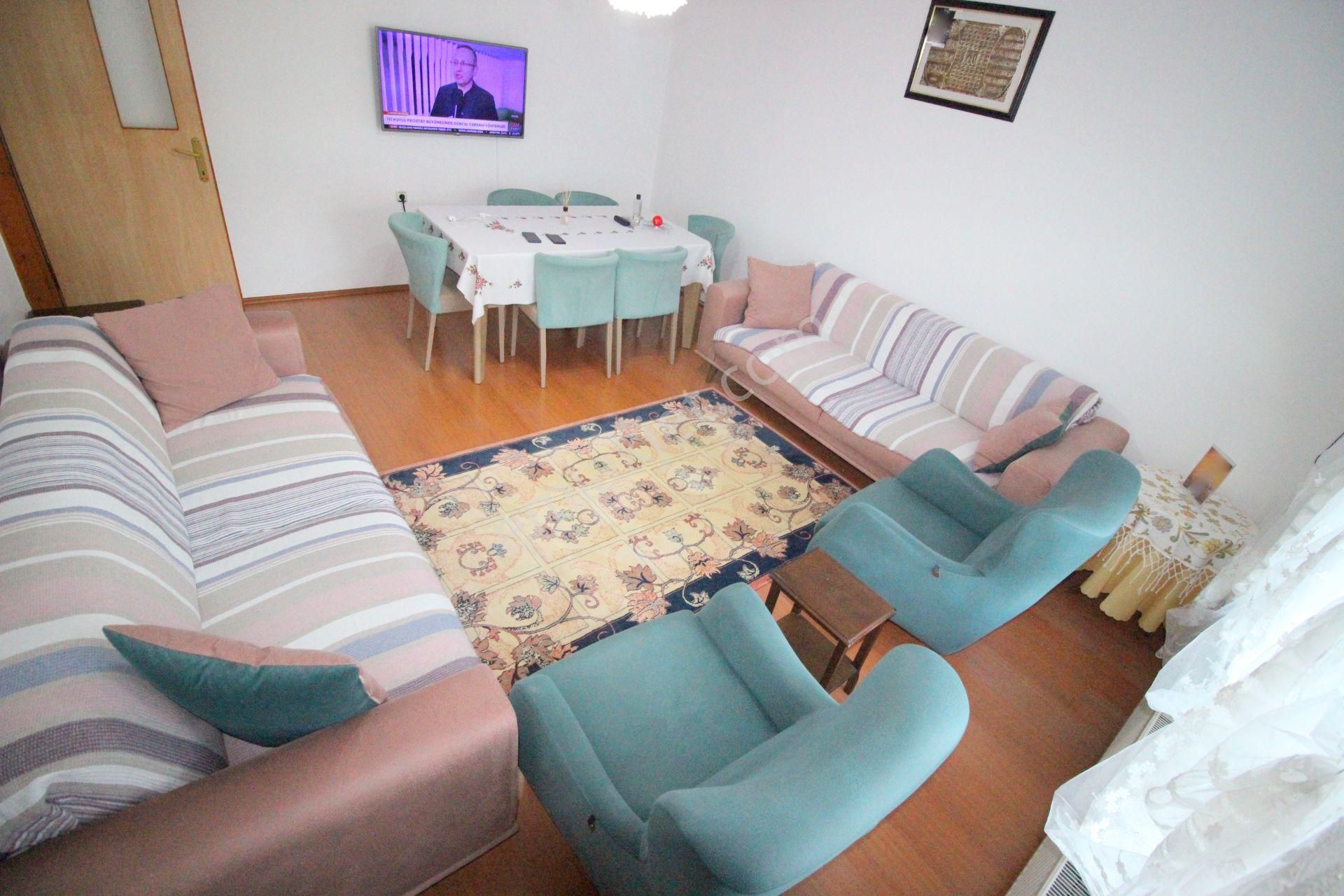 Hemdem Gayrimenkul'den Piyade'de Ana Cadde Üzeri 3+1 Satılık Daire - Görsel 6