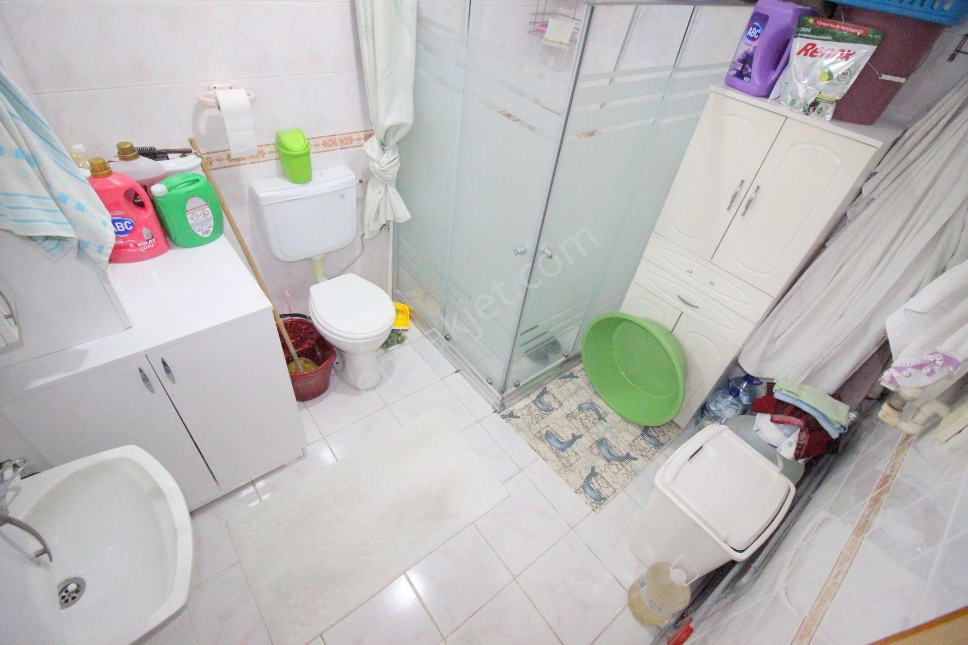 Hemdem Gayrimenkul'den Piyade'de Ana Cadde Üzeri 3+1 Satılık Daire - Görsel 32