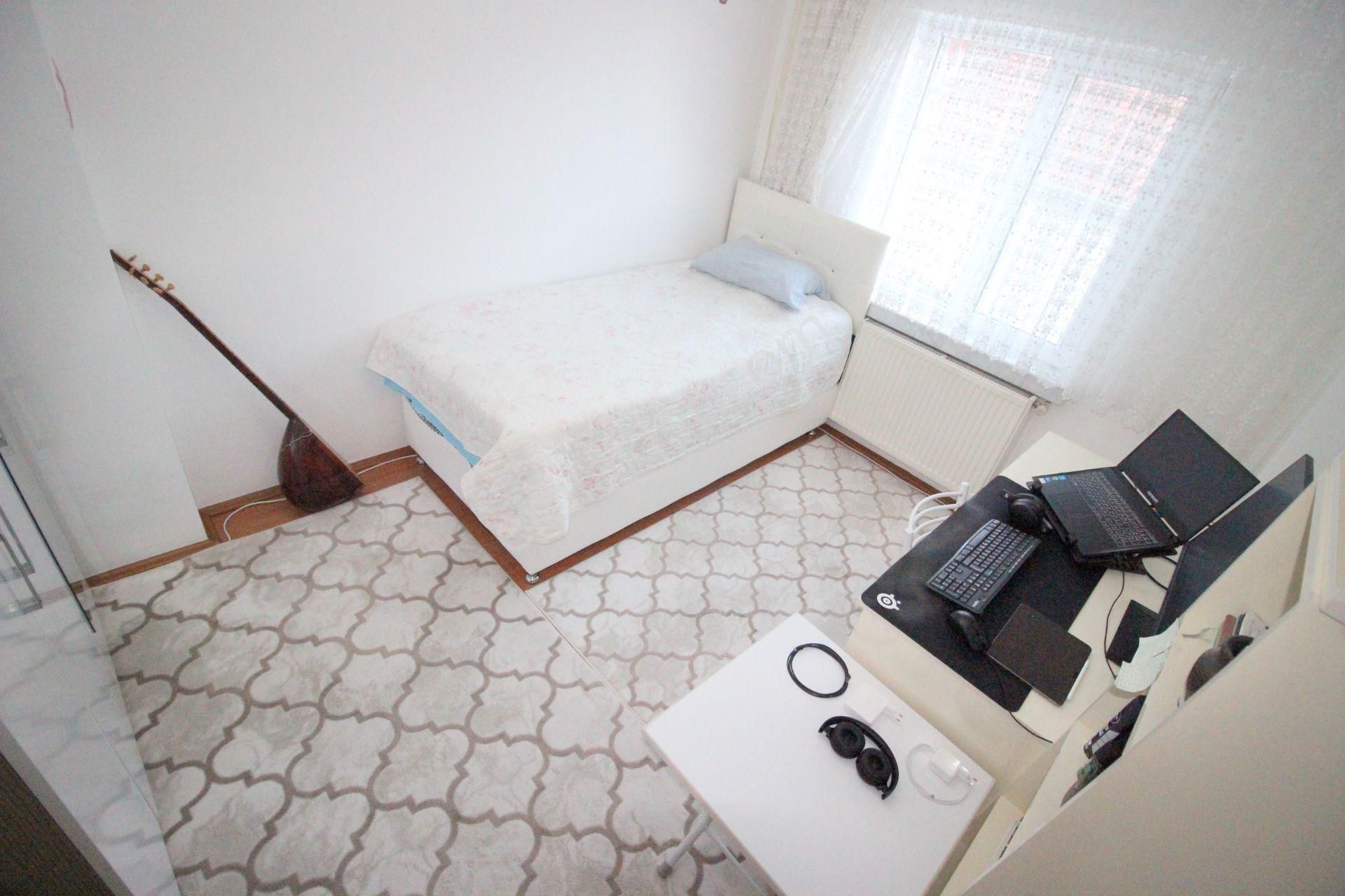 Hemdem Gayrimenkul'den Piyade'de Ana Cadde Üzeri 3+1 Satılık Daire - Görsel 23