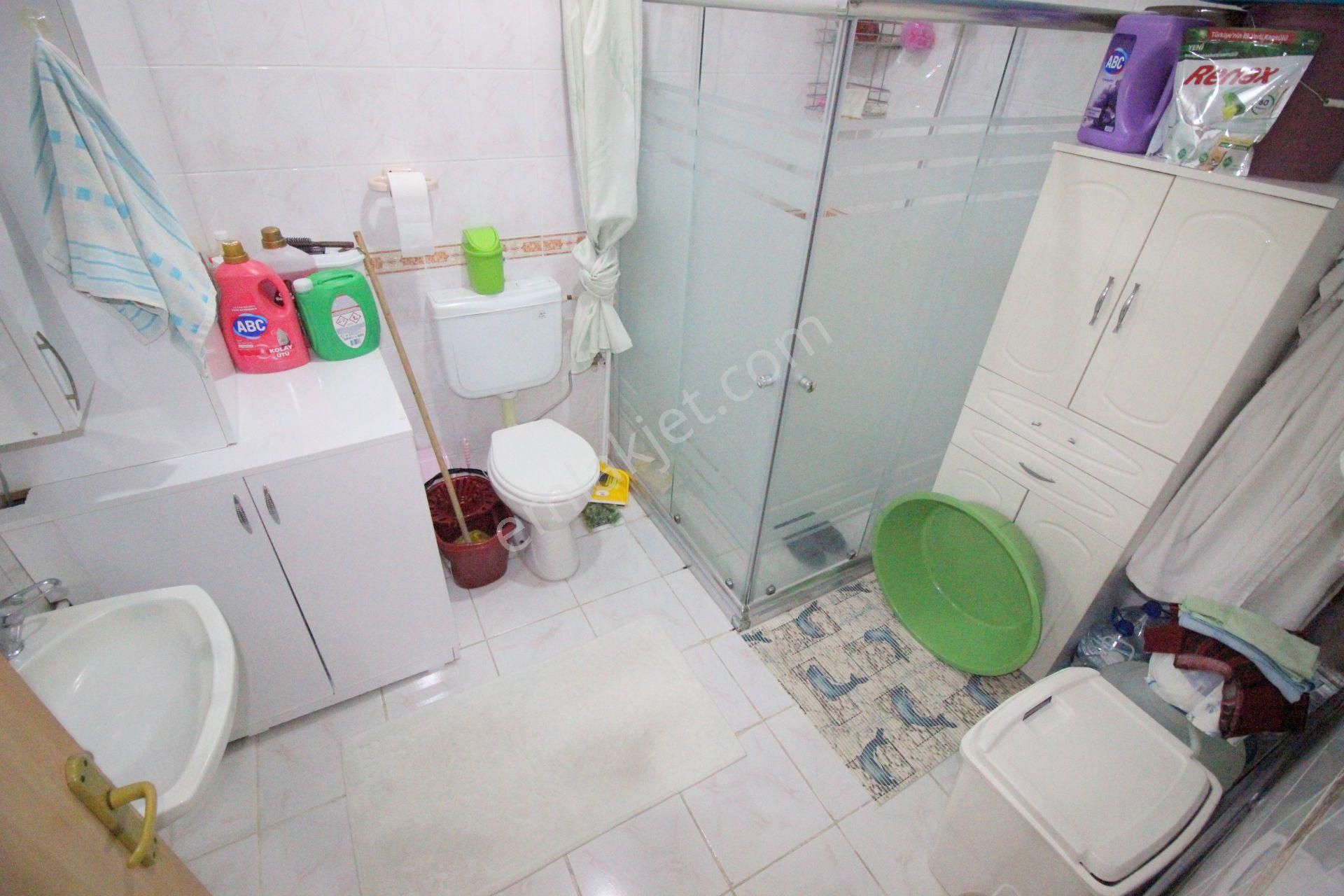 Hemdem Gayrimenkul'den Piyade'de Ana Cadde Üzeri 3+1 Satılık Daire - Görsel 31