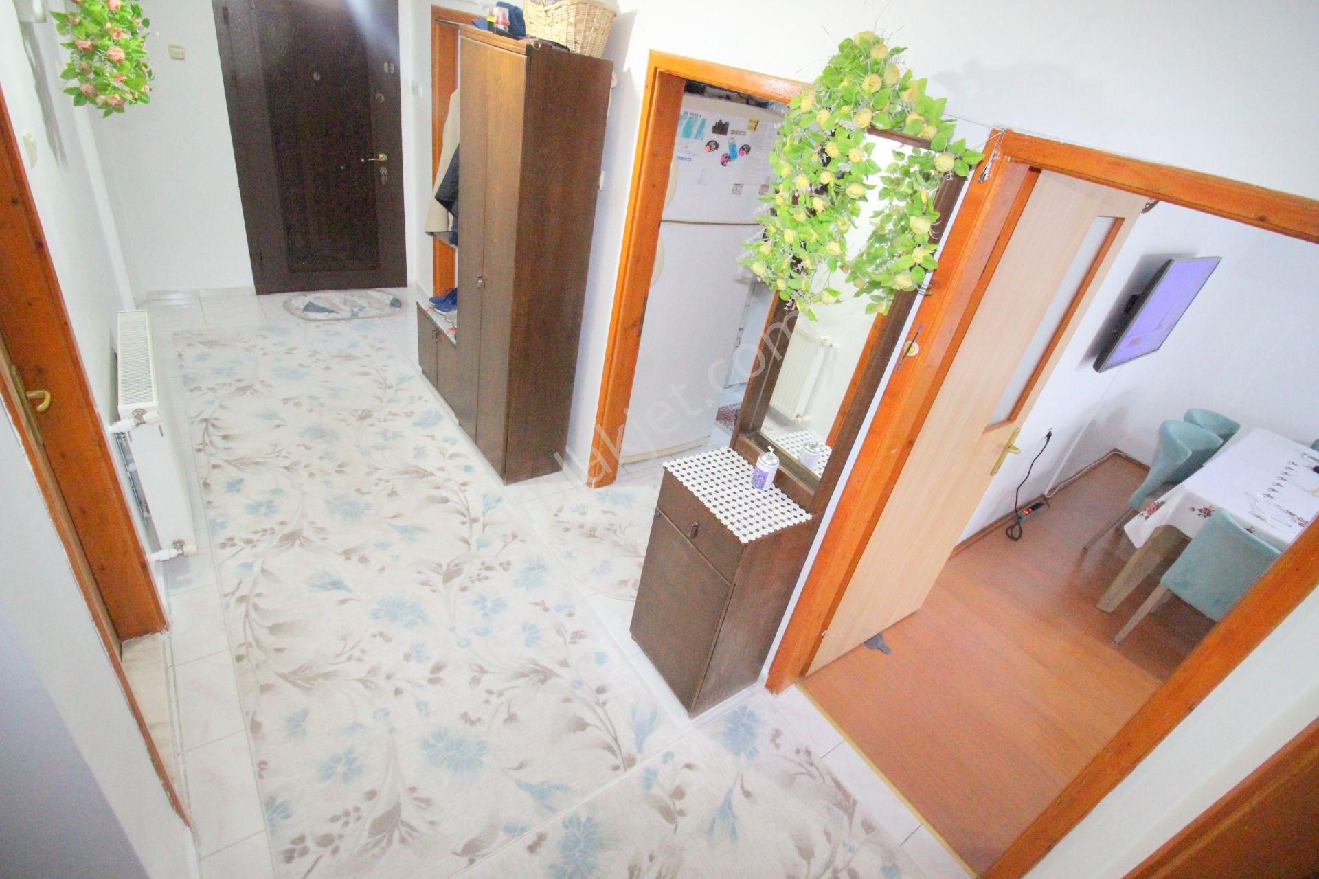 Hemdem Gayrimenkul'den Piyade'de Ana Cadde Üzeri 3+1 Satılık Daire - Görsel 29