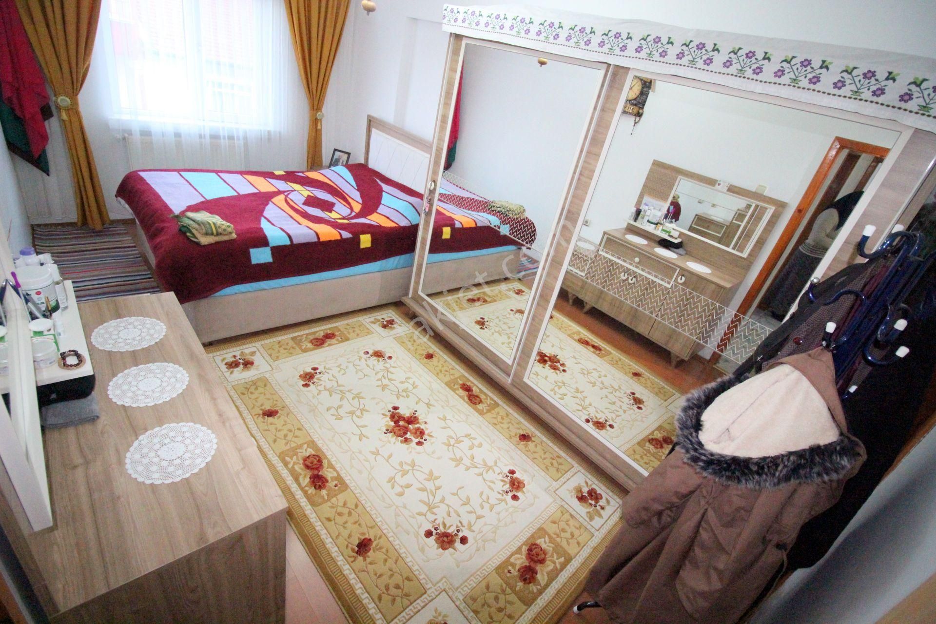 Hemdem Gayrimenkul'den Piyade'de Ana Cadde Üzeri 3+1 Satılık Daire - Görsel 17