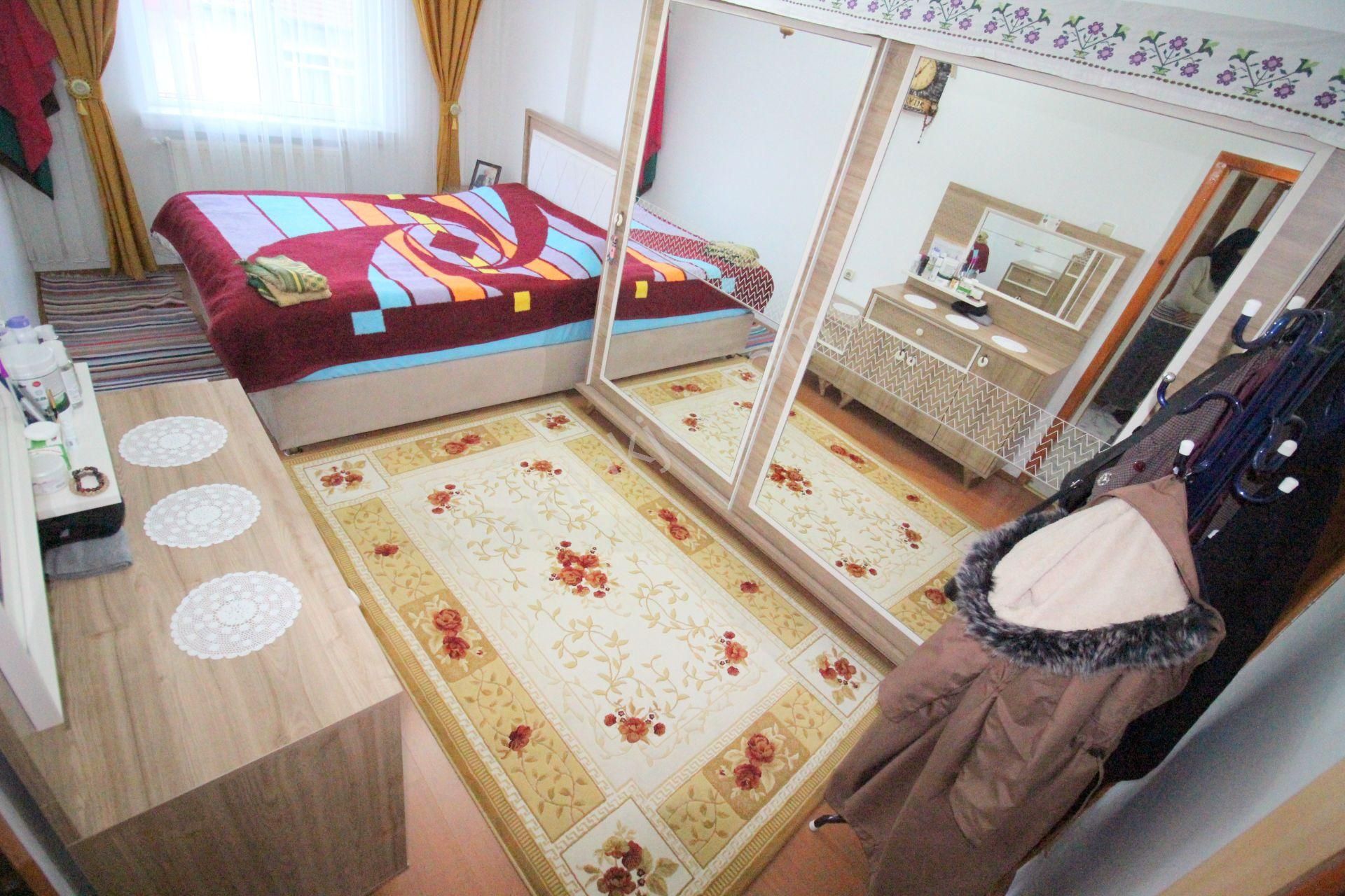 Hemdem Gayrimenkul'den Piyade'de Ana Cadde Üzeri 3+1 Satılık Daire - Görsel 22