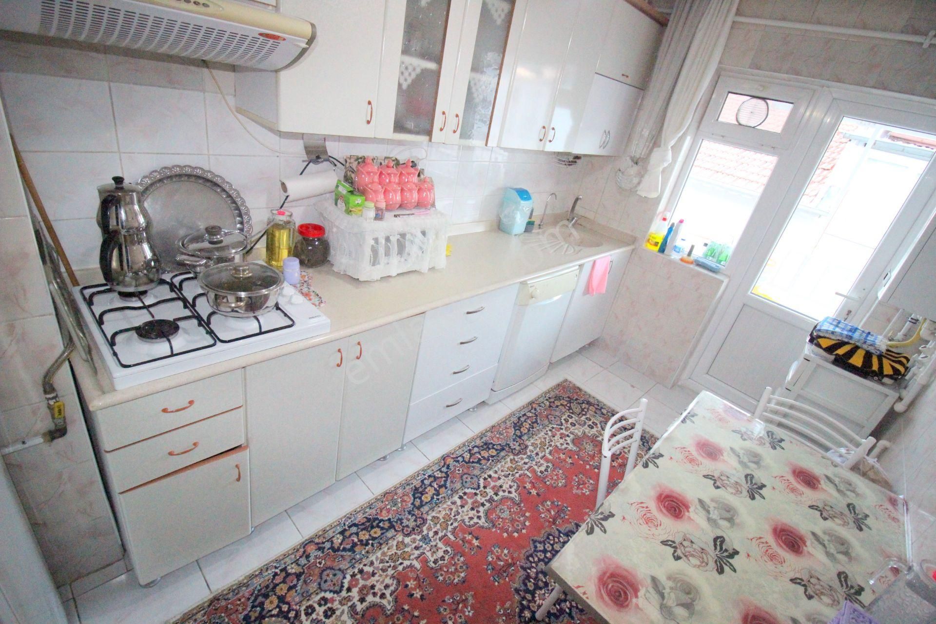 Hemdem Gayrimenkul'den Piyade'de Ana Cadde Üzeri 3+1 Satılık Daire - Görsel 7