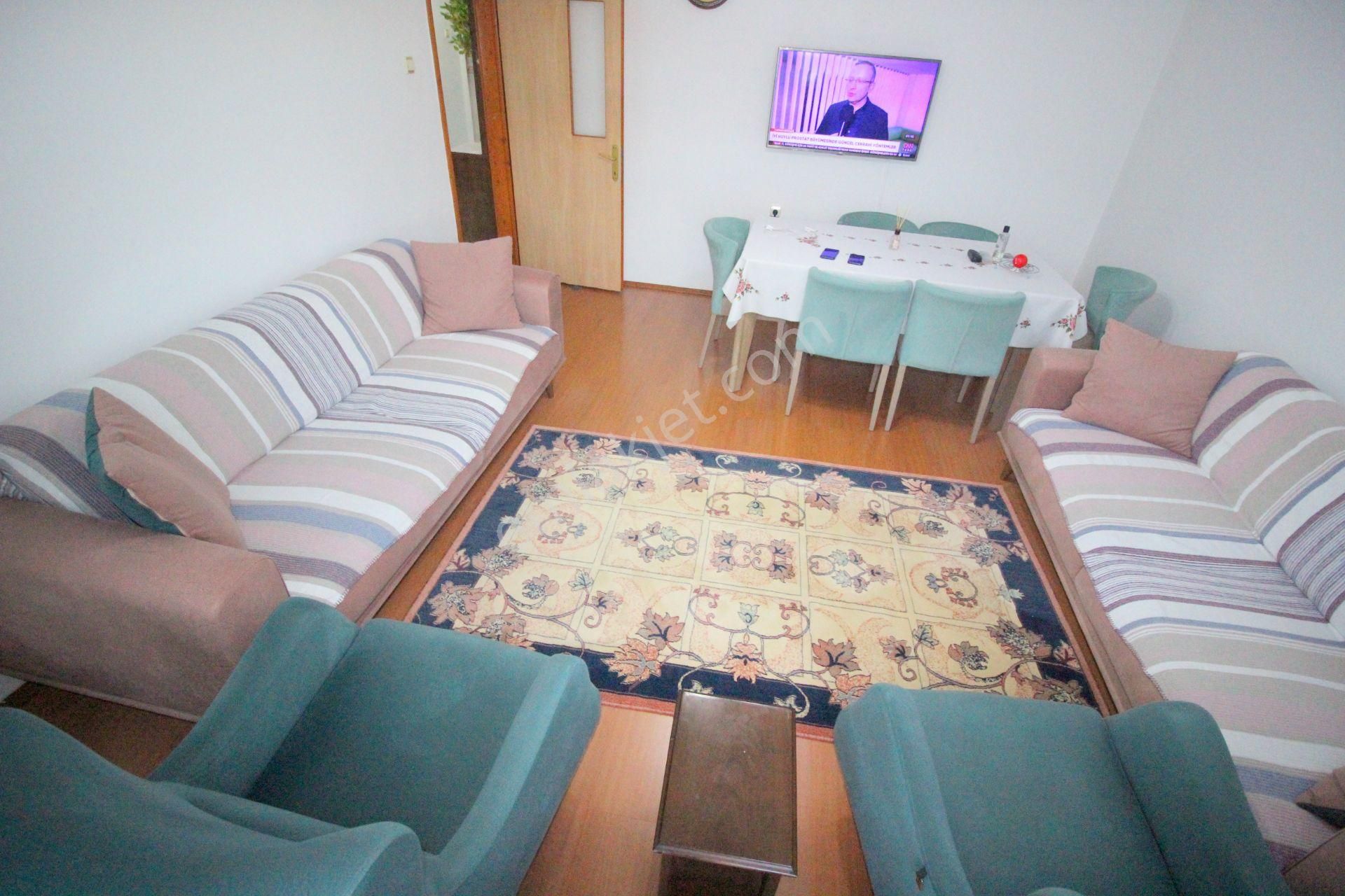 Hemdem Gayrimenkul'den Piyade'de Ana Cadde Üzeri 3+1 Satılık Daire - Görsel 4