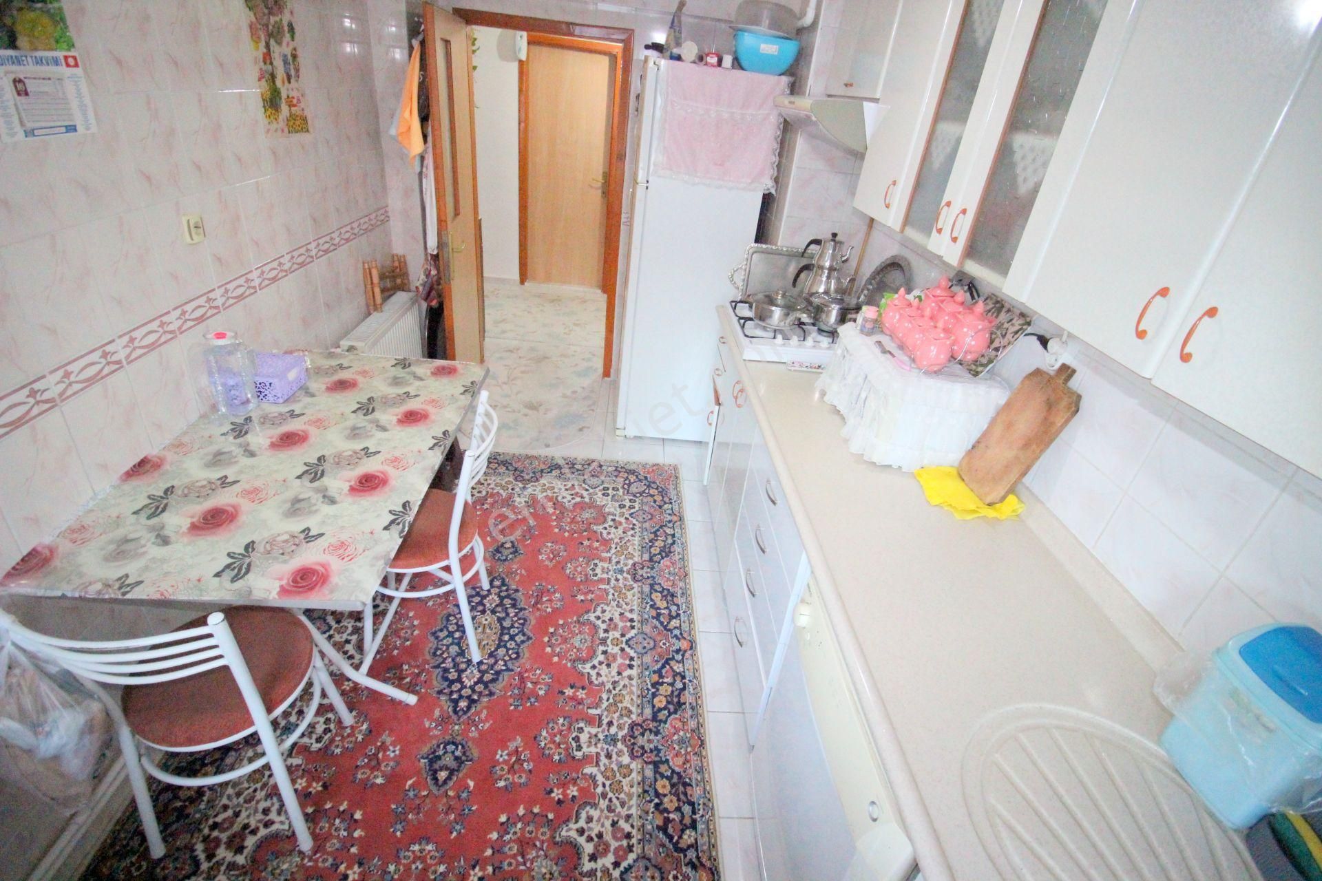 Hemdem Gayrimenkul'den Piyade'de Ana Cadde Üzeri 3+1 Satılık Daire - Görsel 9