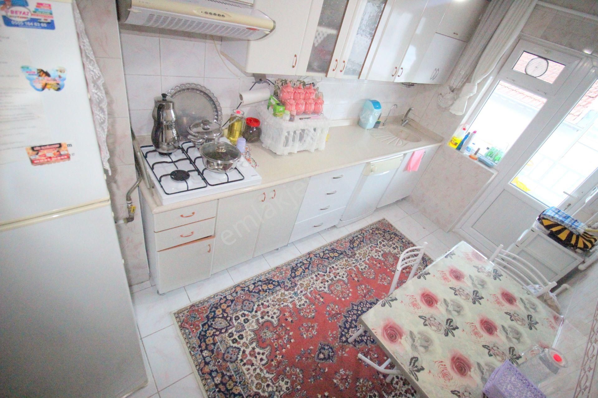 Hemdem Gayrimenkul'den Piyade'de Ana Cadde Üzeri 3+1 Satılık Daire - Görsel 10