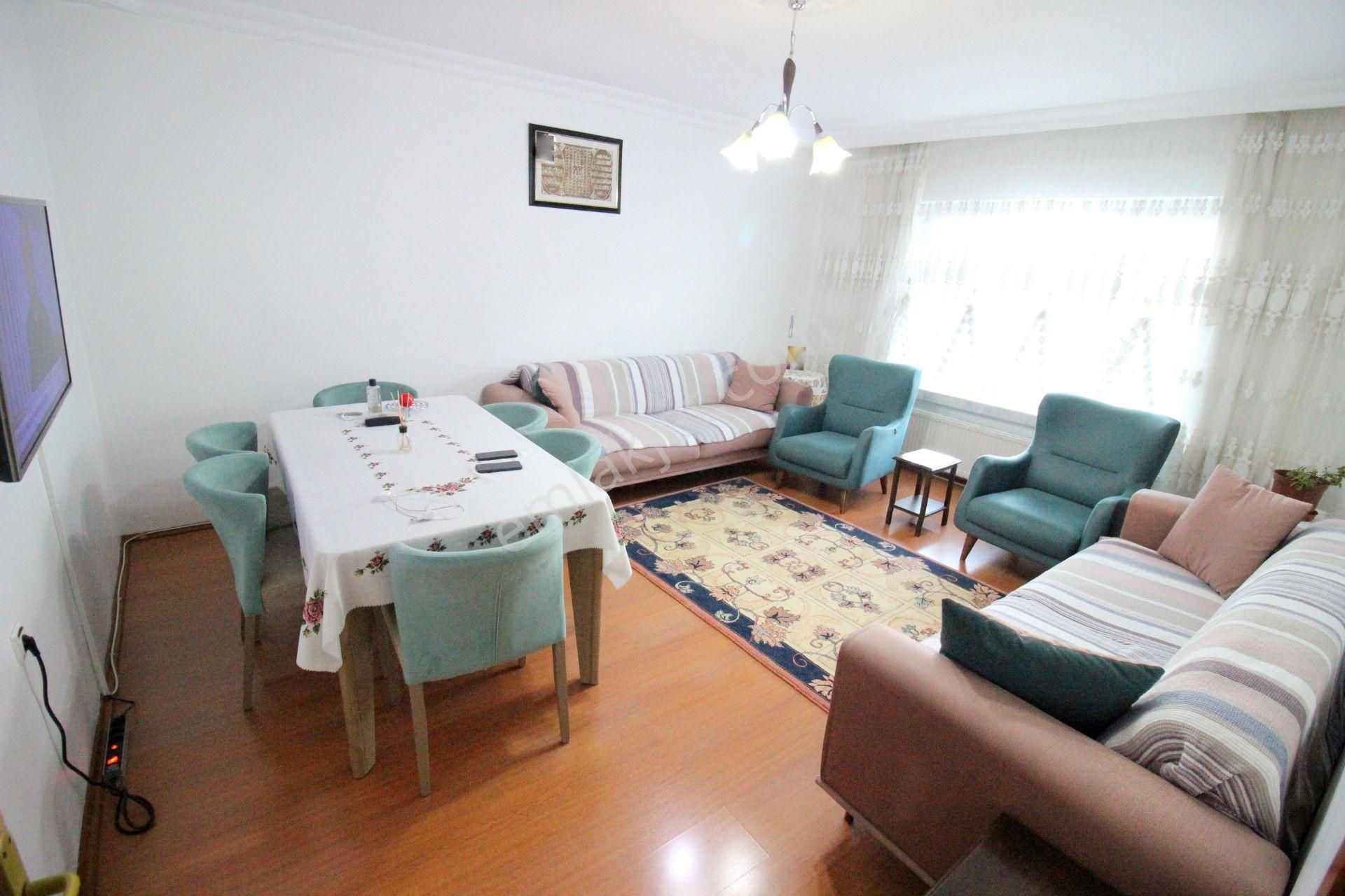 Hemdem Gayrimenkul'den Piyade'de Ana Cadde Üzeri 3+1 Satılık Daire - Görsel 3