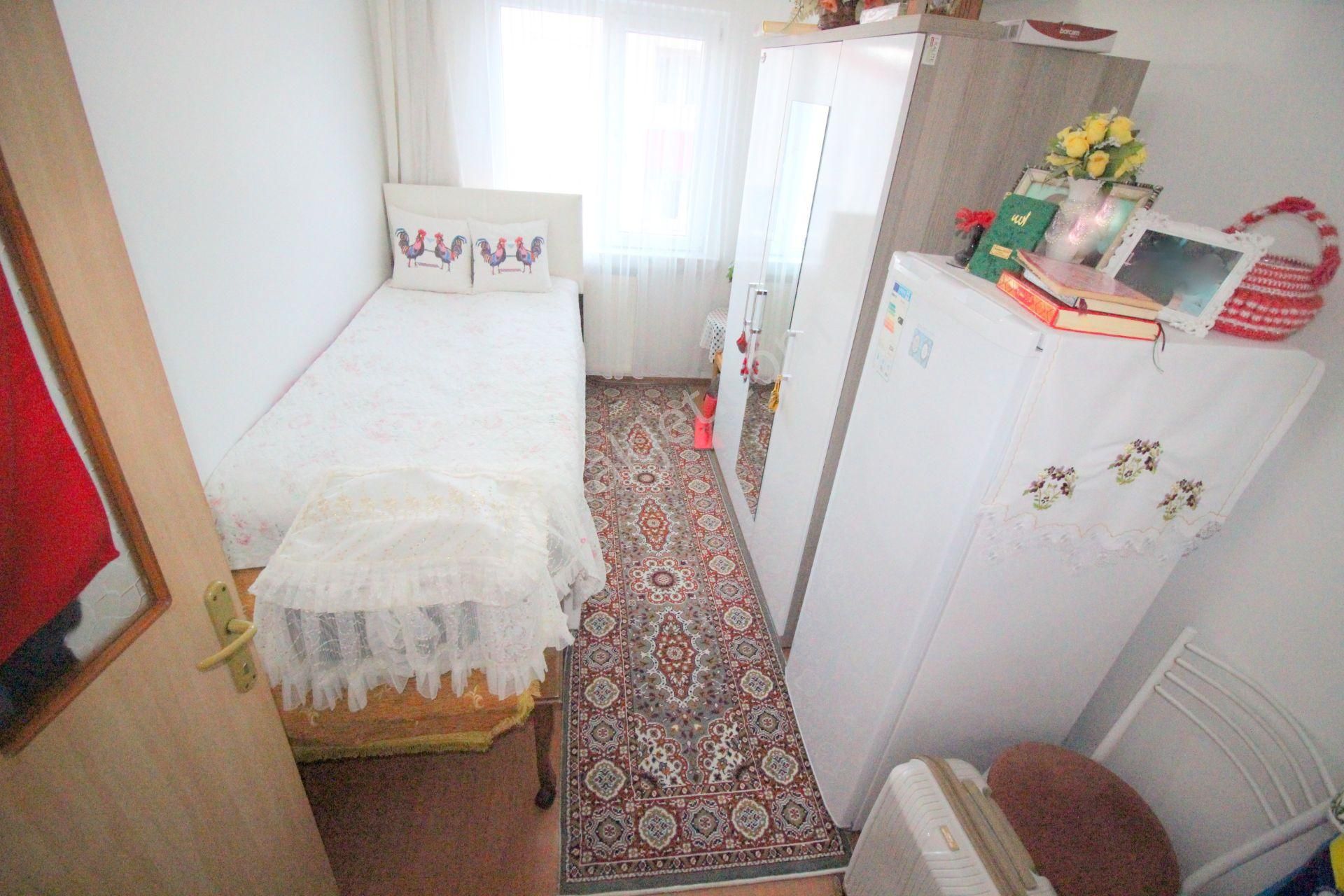 Hemdem Gayrimenkul'den Piyade'de Ana Cadde Üzeri 3+1 Satılık Daire - Görsel 13