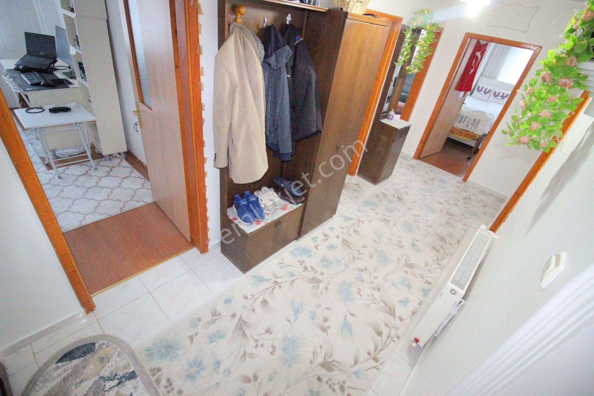 Hemdem Gayrimenkul'den Piyade'de Ana Cadde Üzeri 3+1 Satılık Daire - Görsel 28