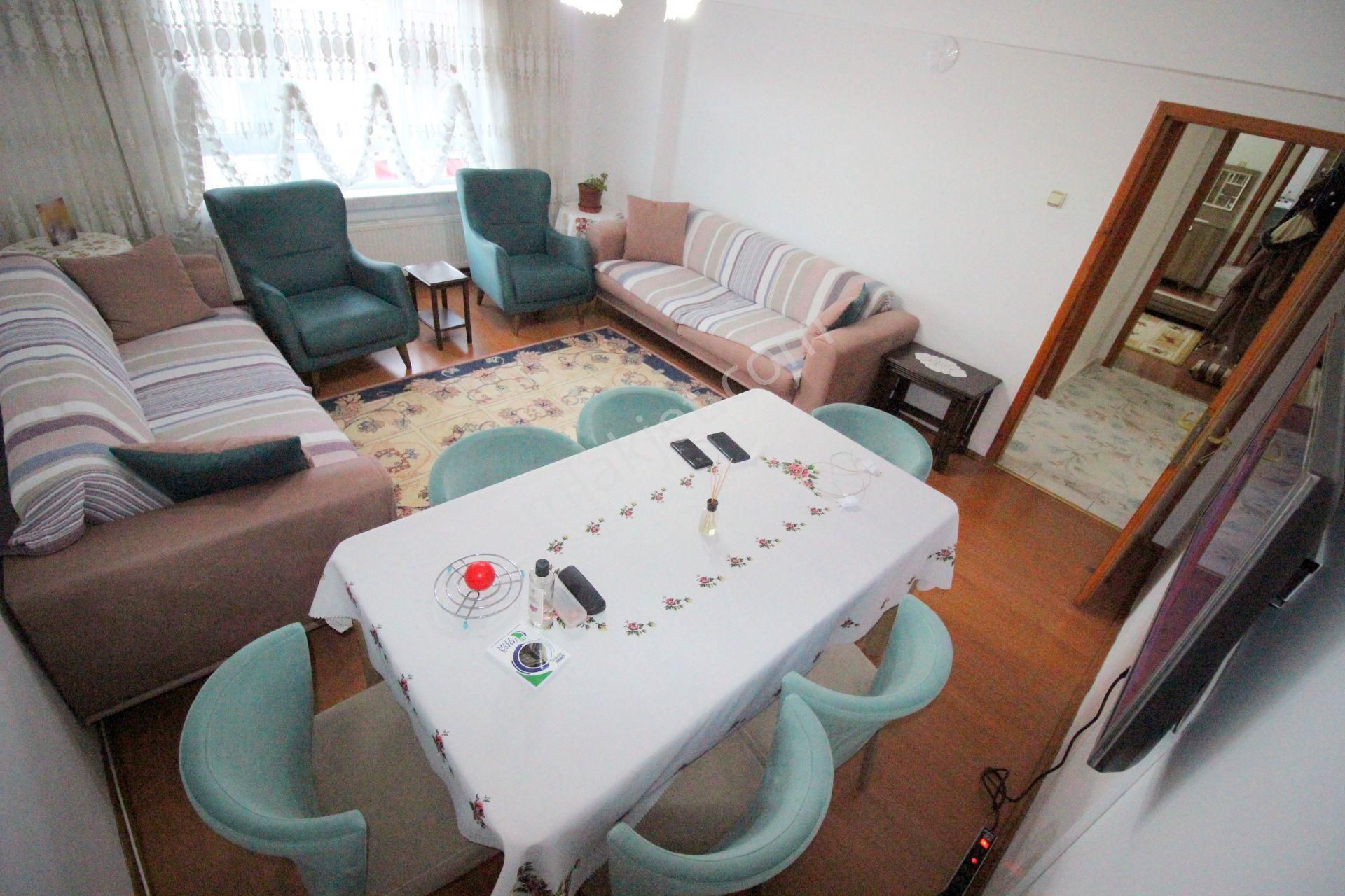 Hemdem Gayrimenkul'den Piyade'de Ana Cadde Üzeri 3+1 Satılık Daire - Görsel 2