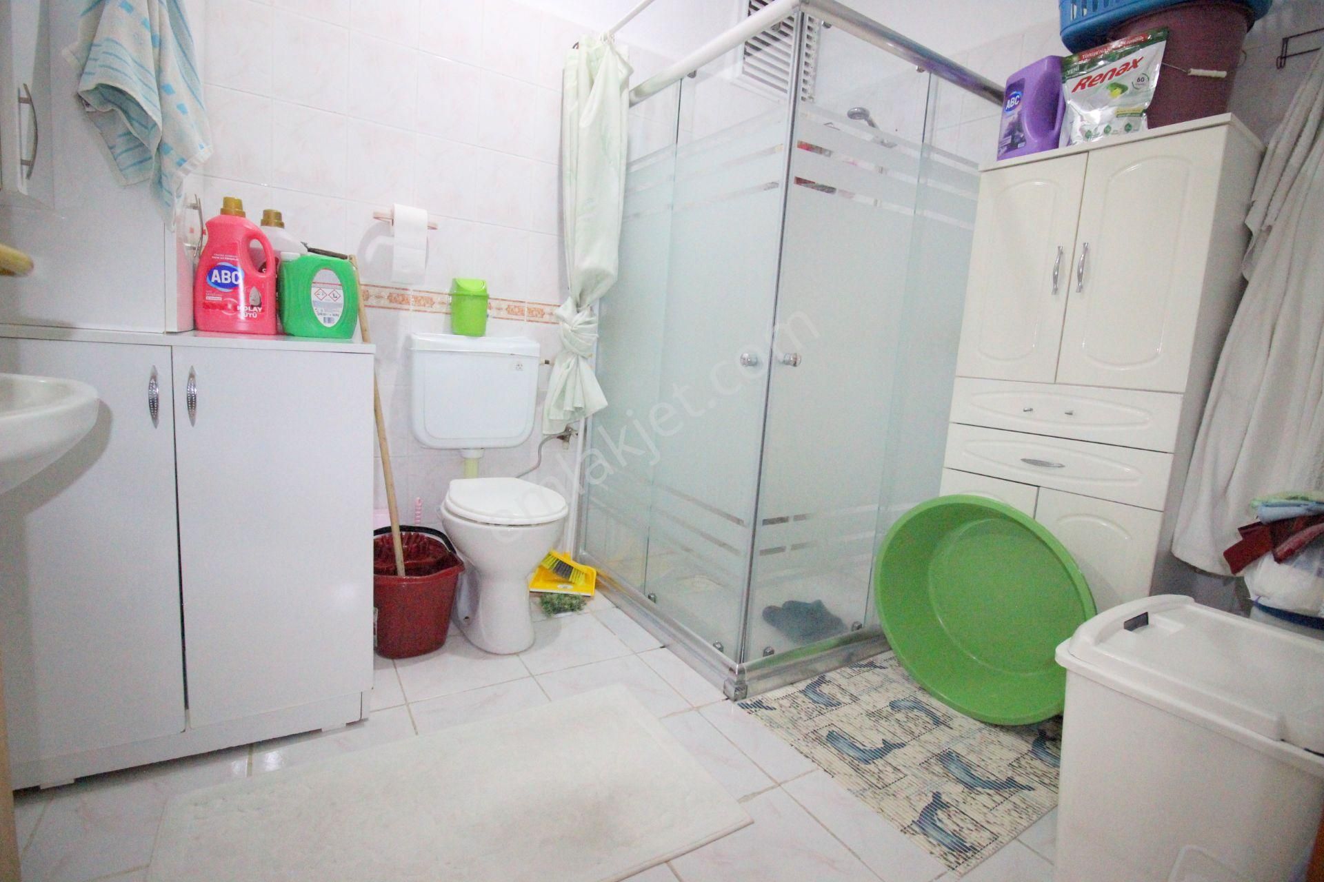 Hemdem Gayrimenkul'den Piyade'de Ana Cadde Üzeri 3+1 Satılık Daire - Görsel 33