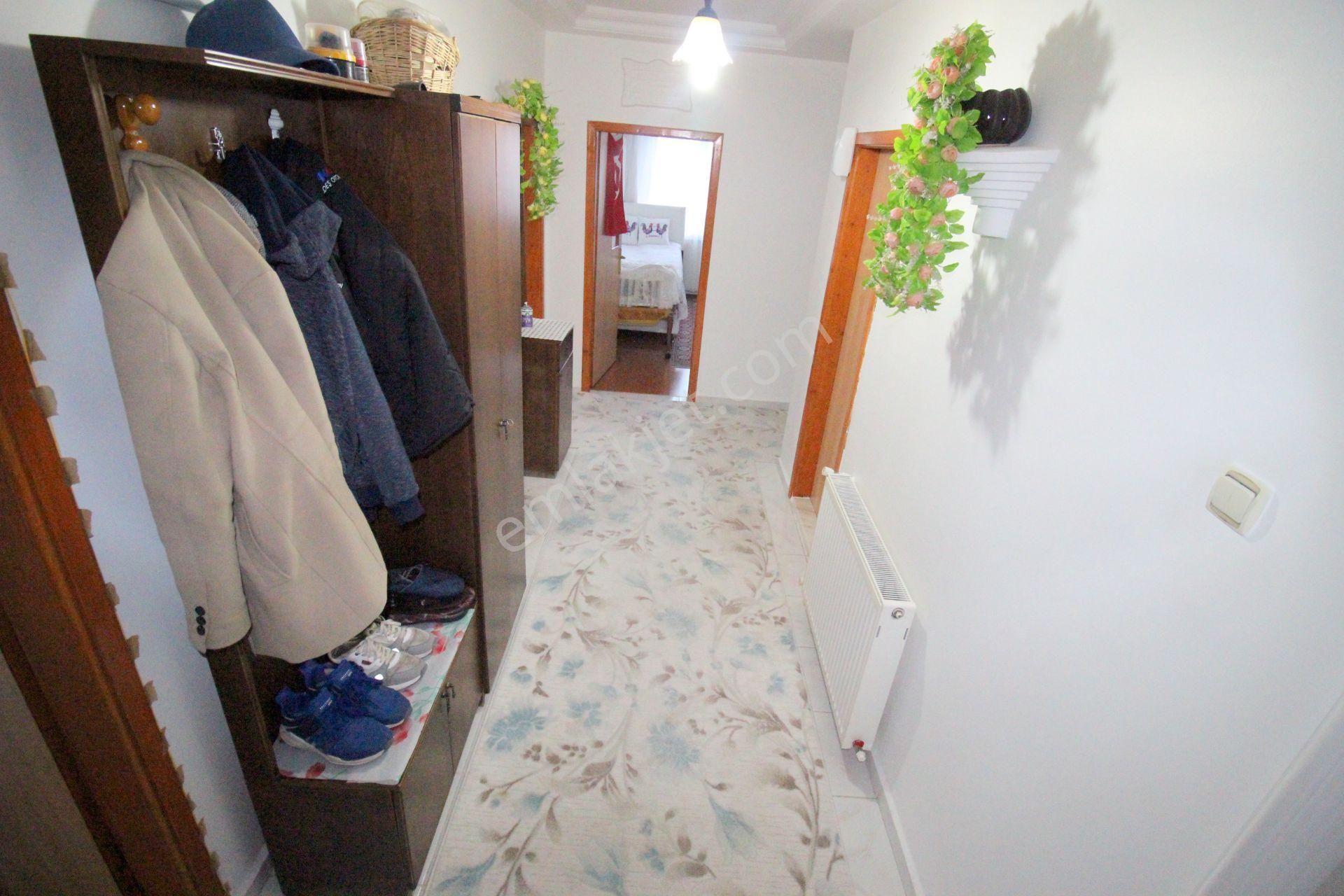 Hemdem Gayrimenkul'den Piyade'de Ana Cadde Üzeri 3+1 Satılık Daire - Görsel 27