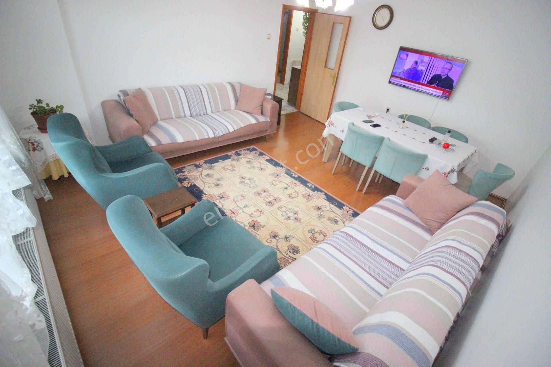 Hemdem Gayrimenkul'den Piyade'de Ana Cadde Üzeri 3+1 Satılık Daire - Görsel 5