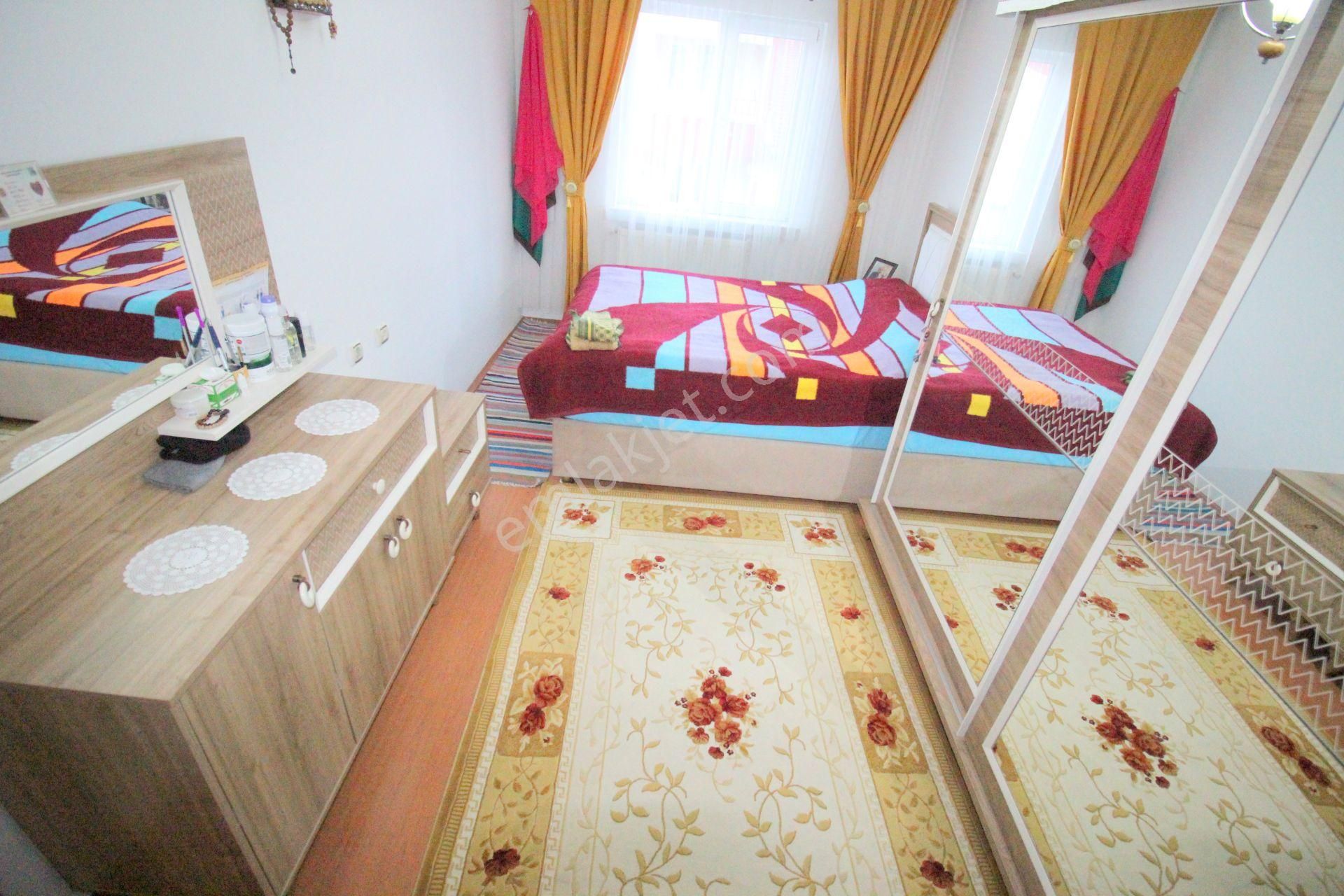 Hemdem Gayrimenkul'den Piyade'de Ana Cadde Üzeri 3+1 Satılık Daire - Görsel 20