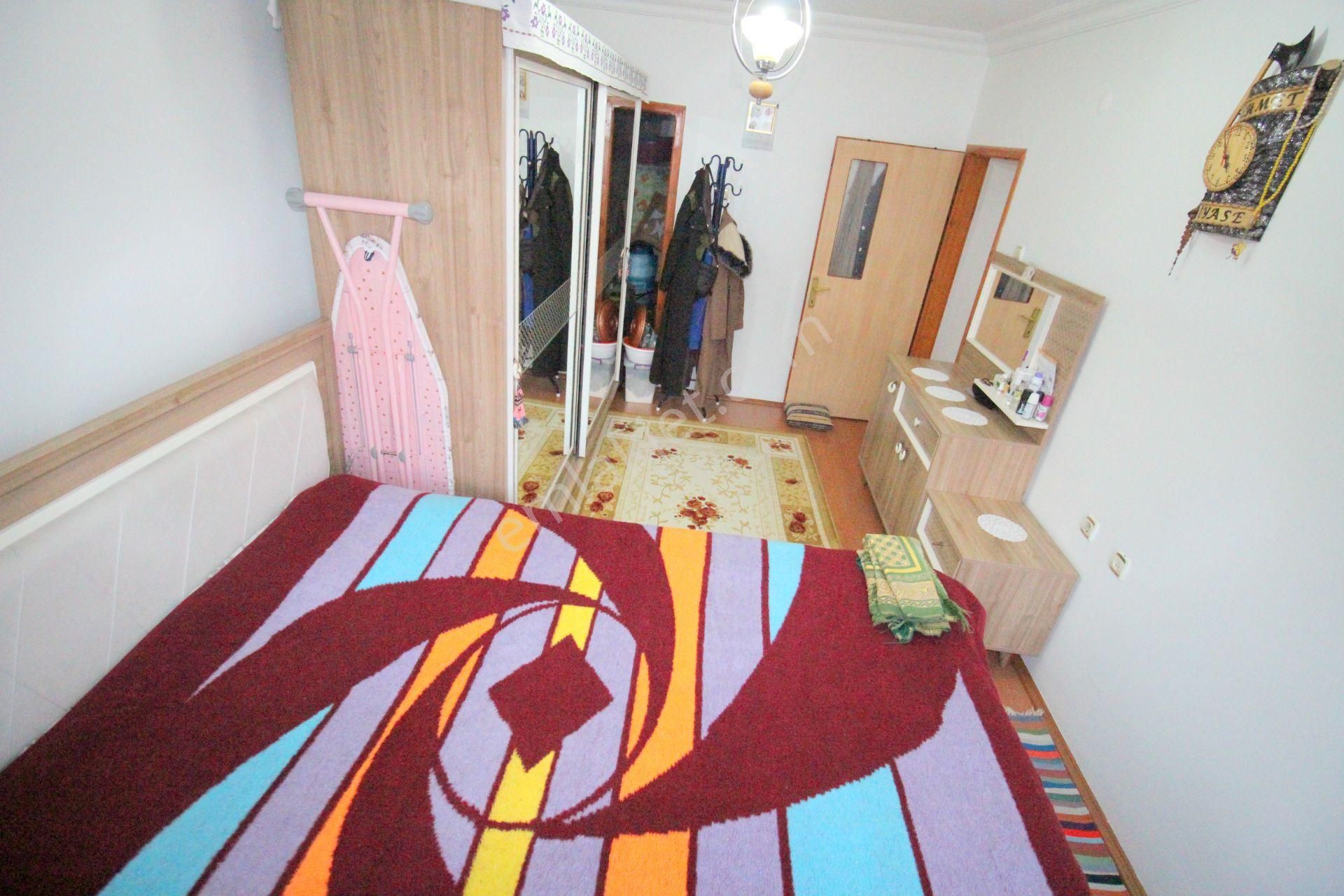 Hemdem Gayrimenkul'den Piyade'de Ana Cadde Üzeri 3+1 Satılık Daire - Görsel 19