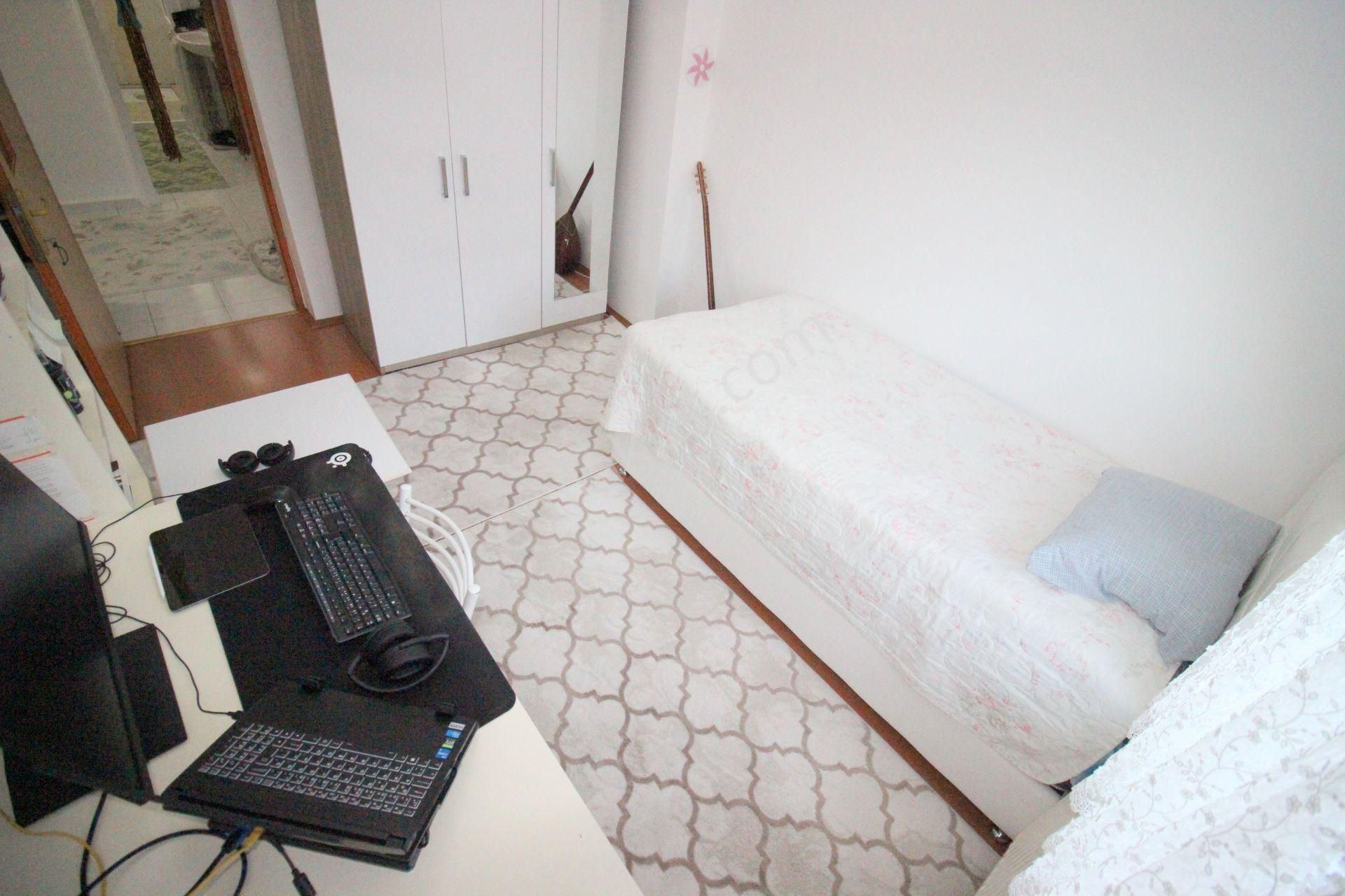 Hemdem Gayrimenkul'den Piyade'de Ana Cadde Üzeri 3+1 Satılık Daire - Görsel 24