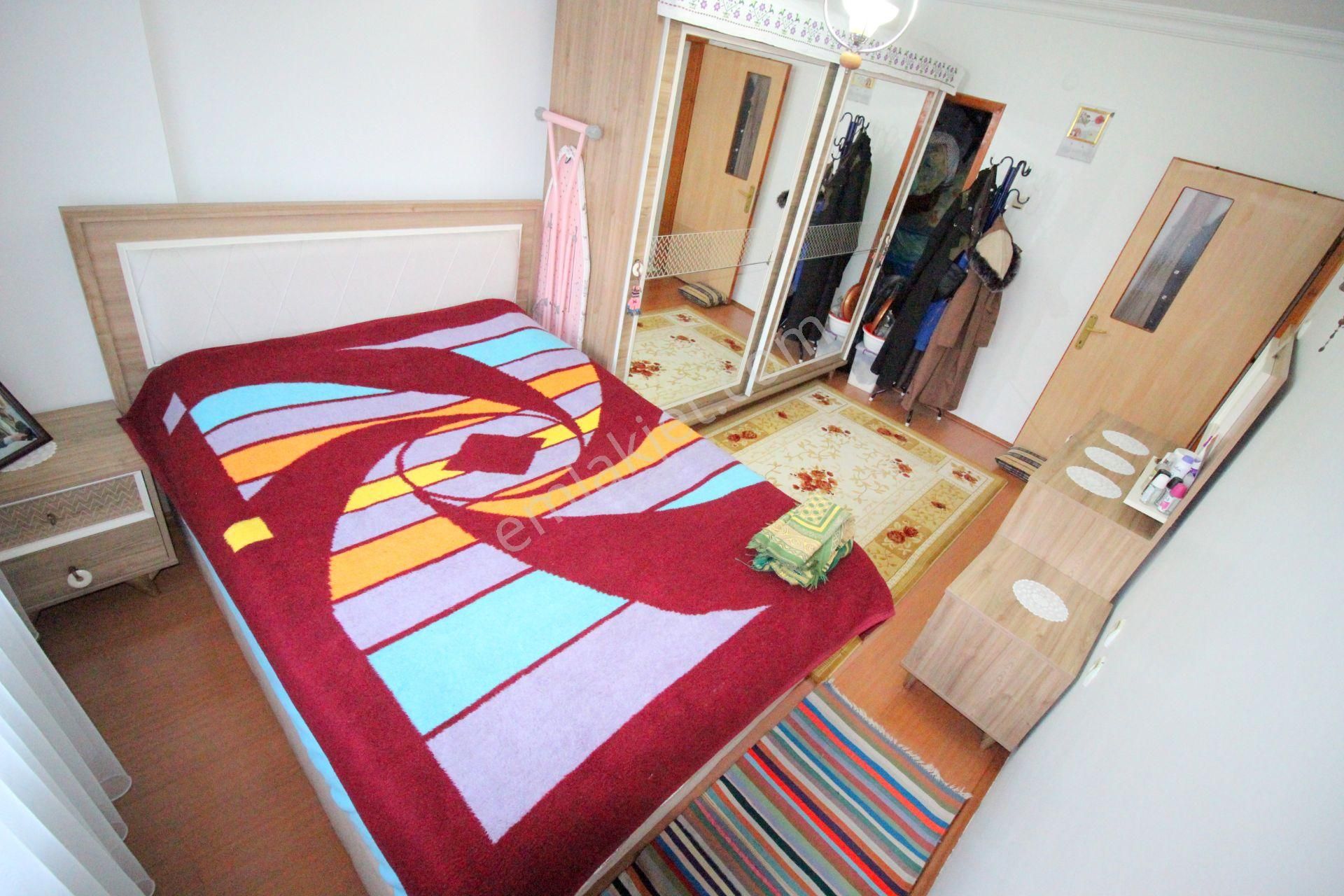 Hemdem Gayrimenkul'den Piyade'de Ana Cadde Üzeri 3+1 Satılık Daire - Görsel 18