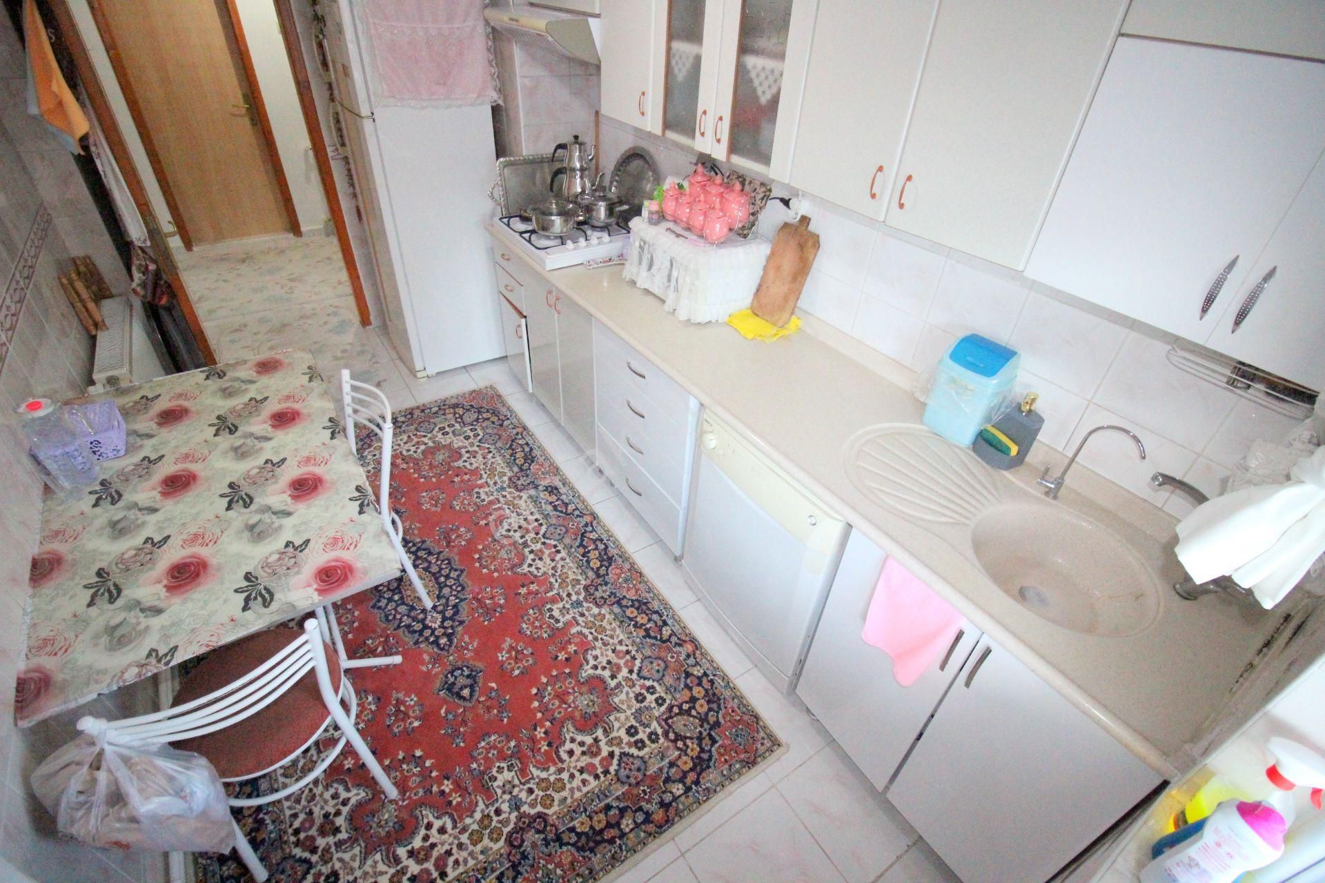 Hemdem Gayrimenkul'den Piyade'de Ana Cadde Üzeri 3+1 Satılık Daire - Görsel 12