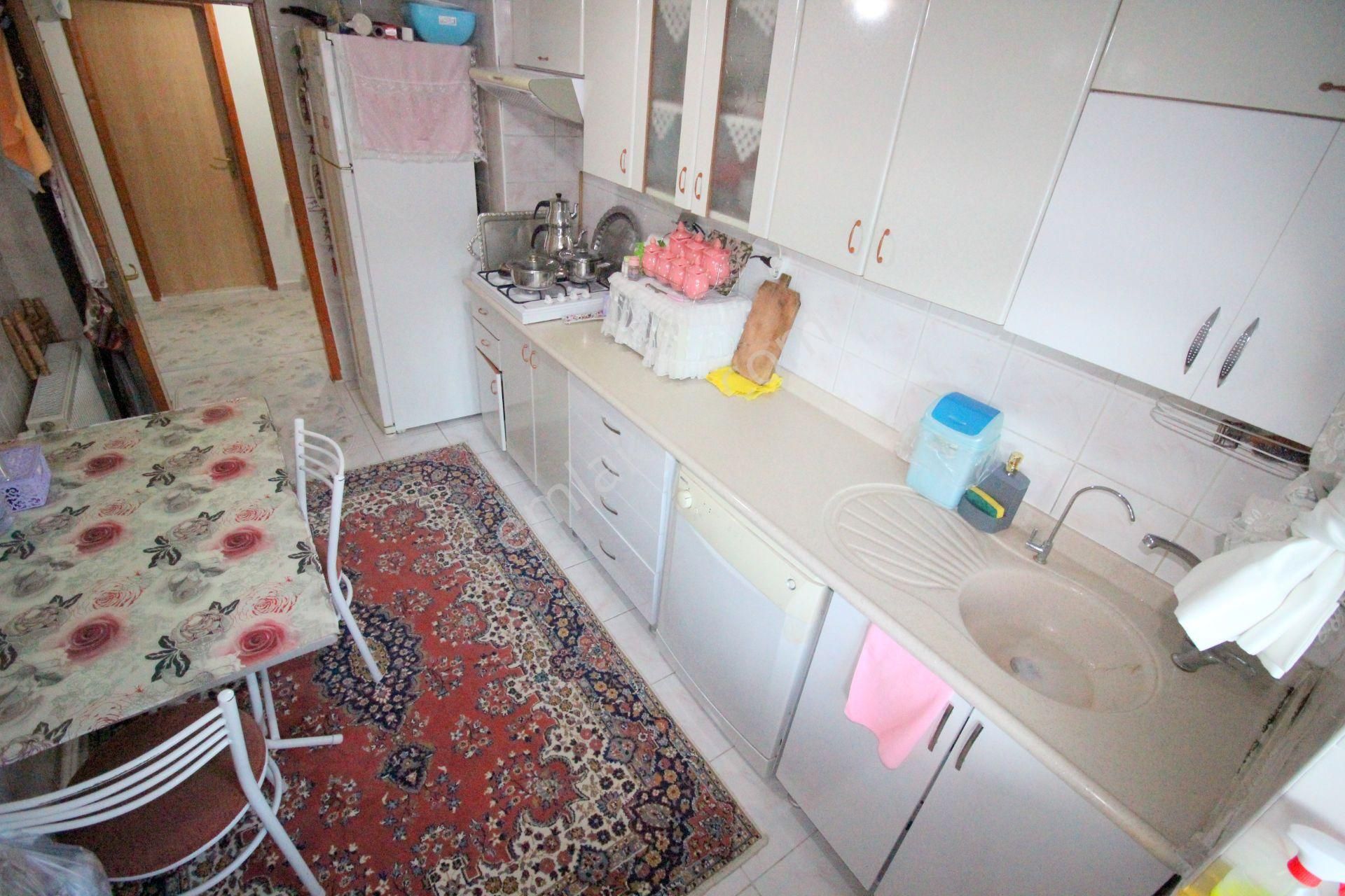 Hemdem Gayrimenkul'den Piyade'de Ana Cadde Üzeri 3+1 Satılık Daire - Görsel 8