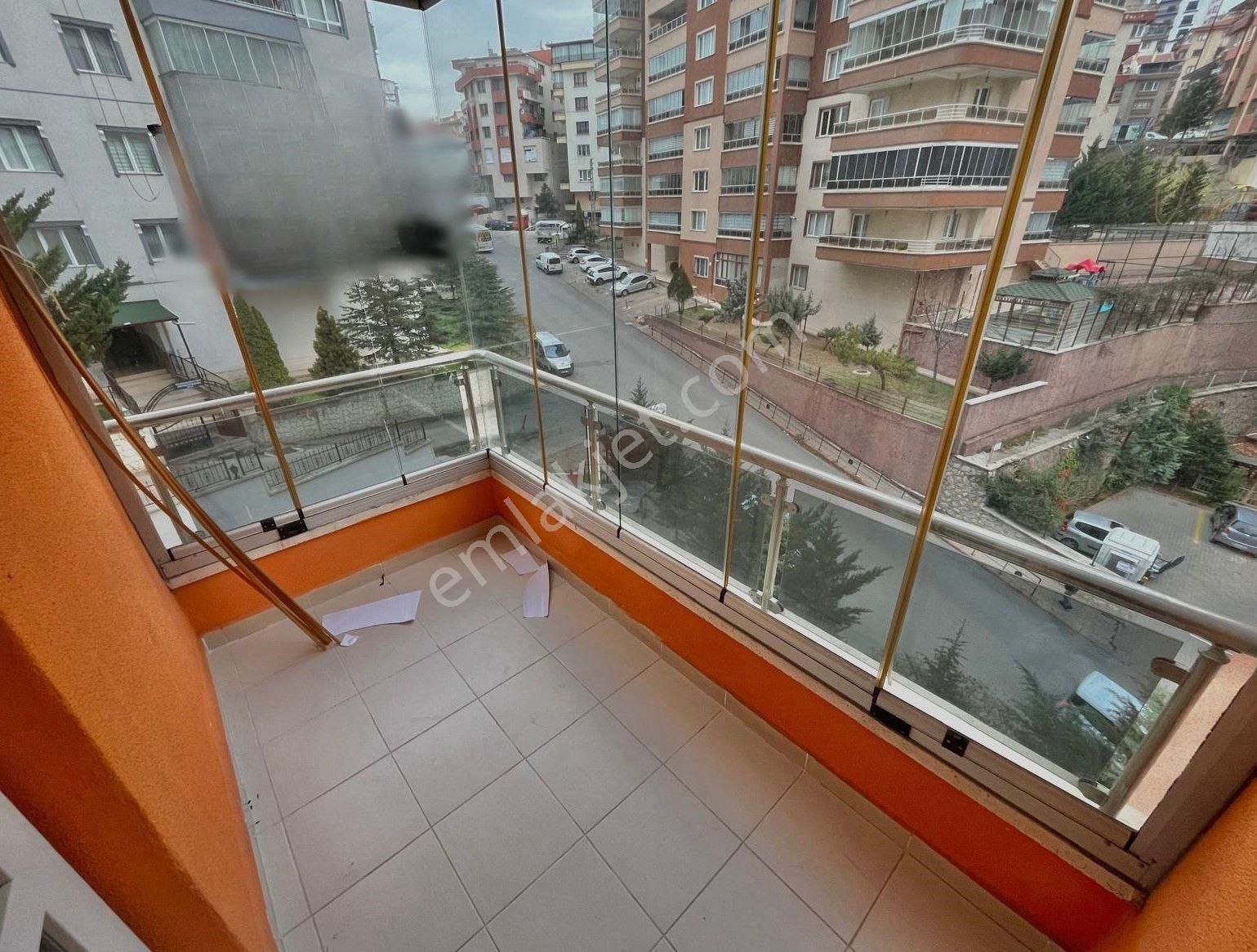 Yenimahalle Pamuklarda 3+1 Fırsat Satılık Daire - Görsel 9