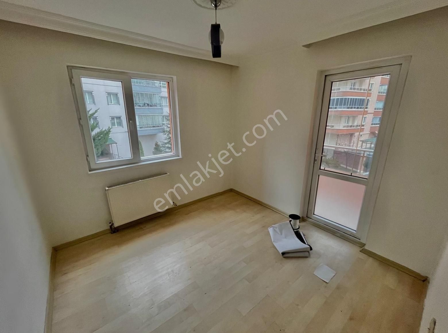 Yenimahalle Pamuklarda 3+1 Fırsat Satılık Daire - Görsel 5