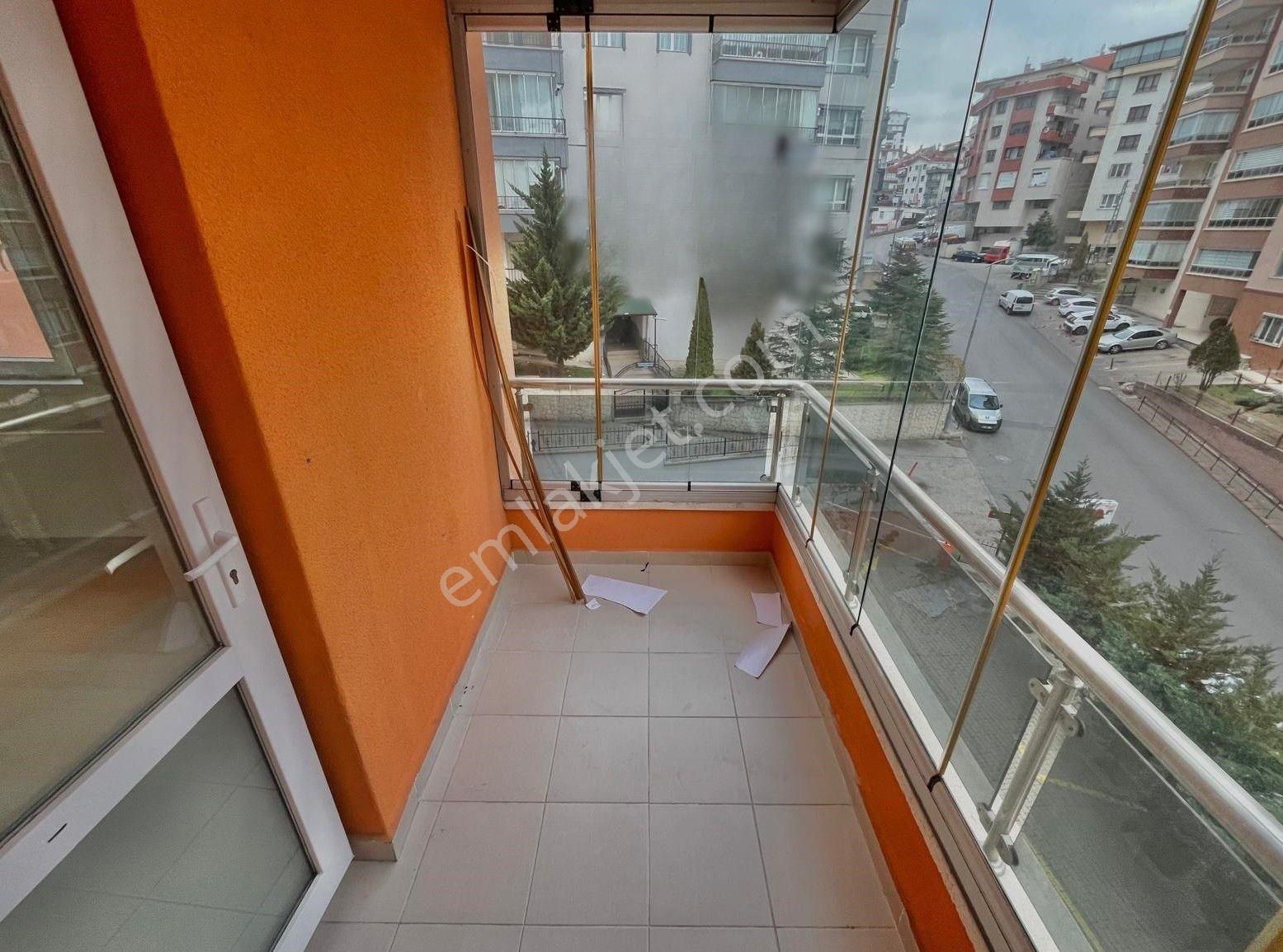 Yenimahalle Pamuklarda 3+1 Fırsat Satılık Daire - Görsel 27